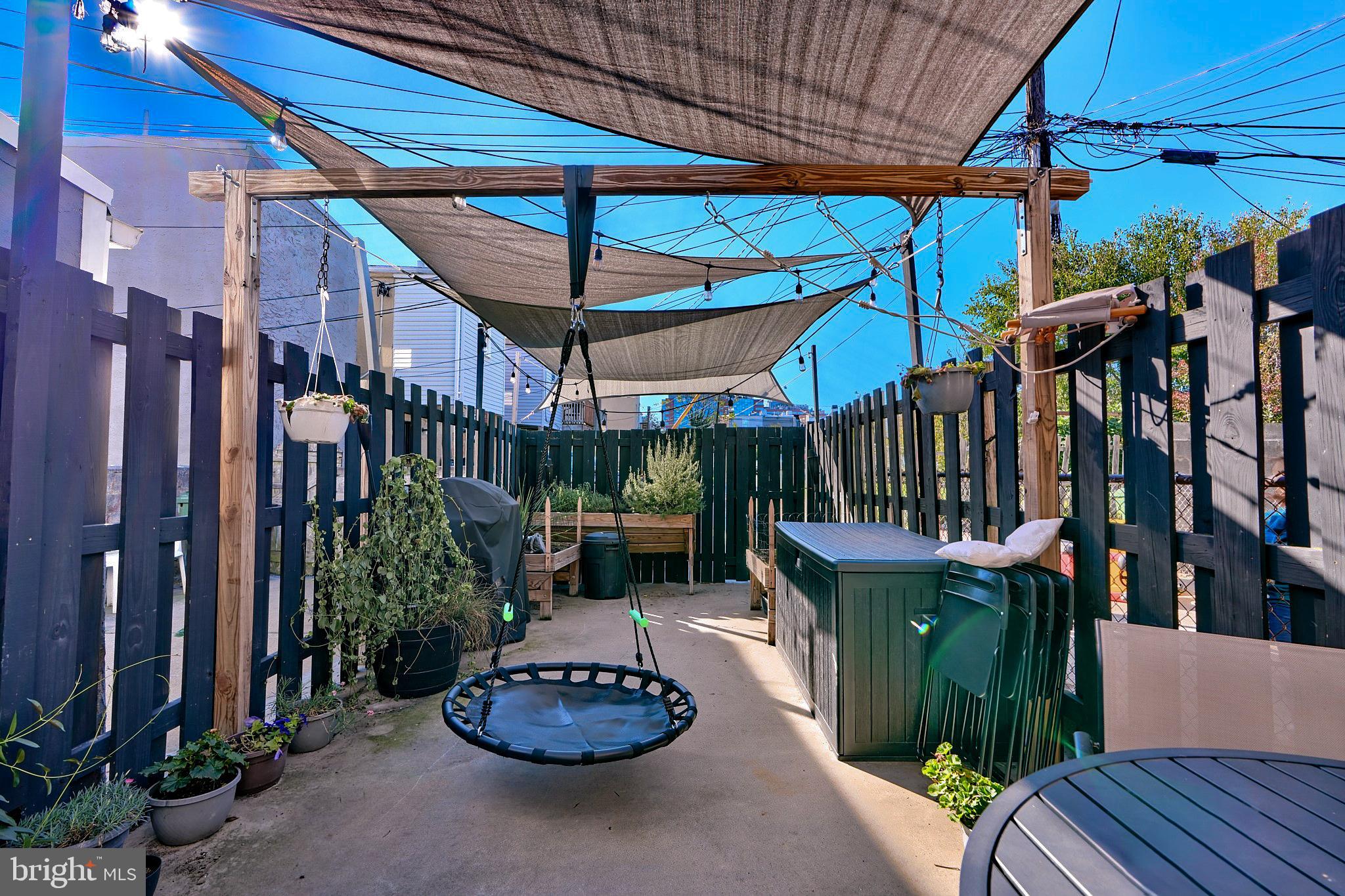 MCELDERRY PARK - Residential