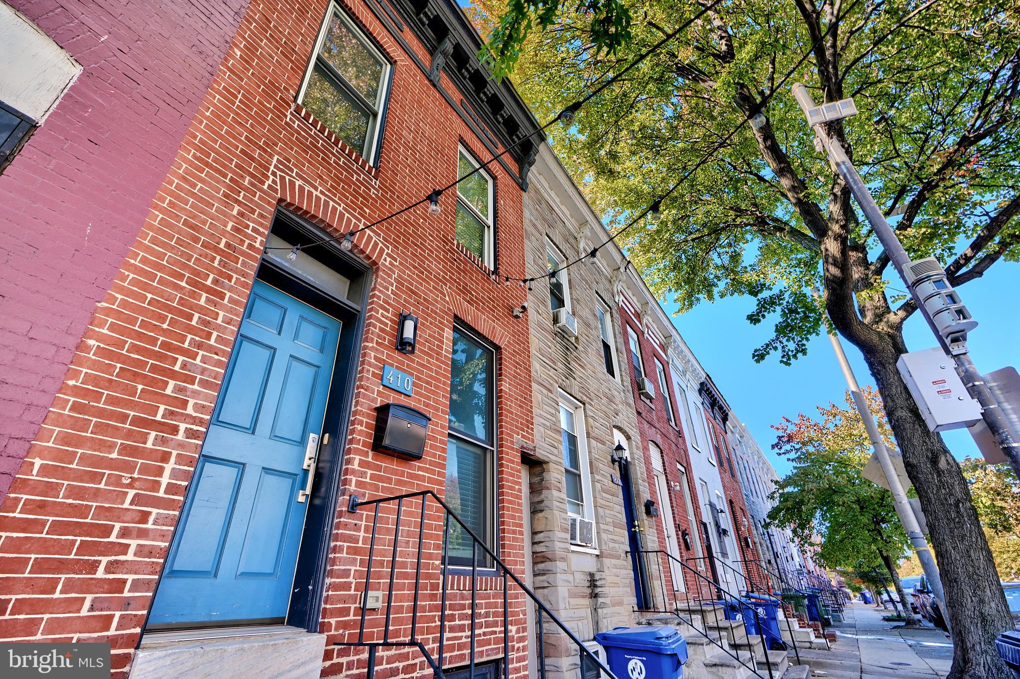 MCELDERRY PARK - Residential