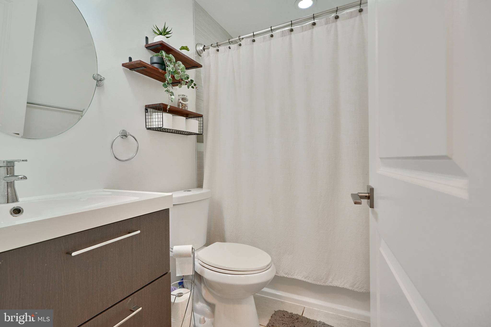 MCELDERRY PARK - Residential