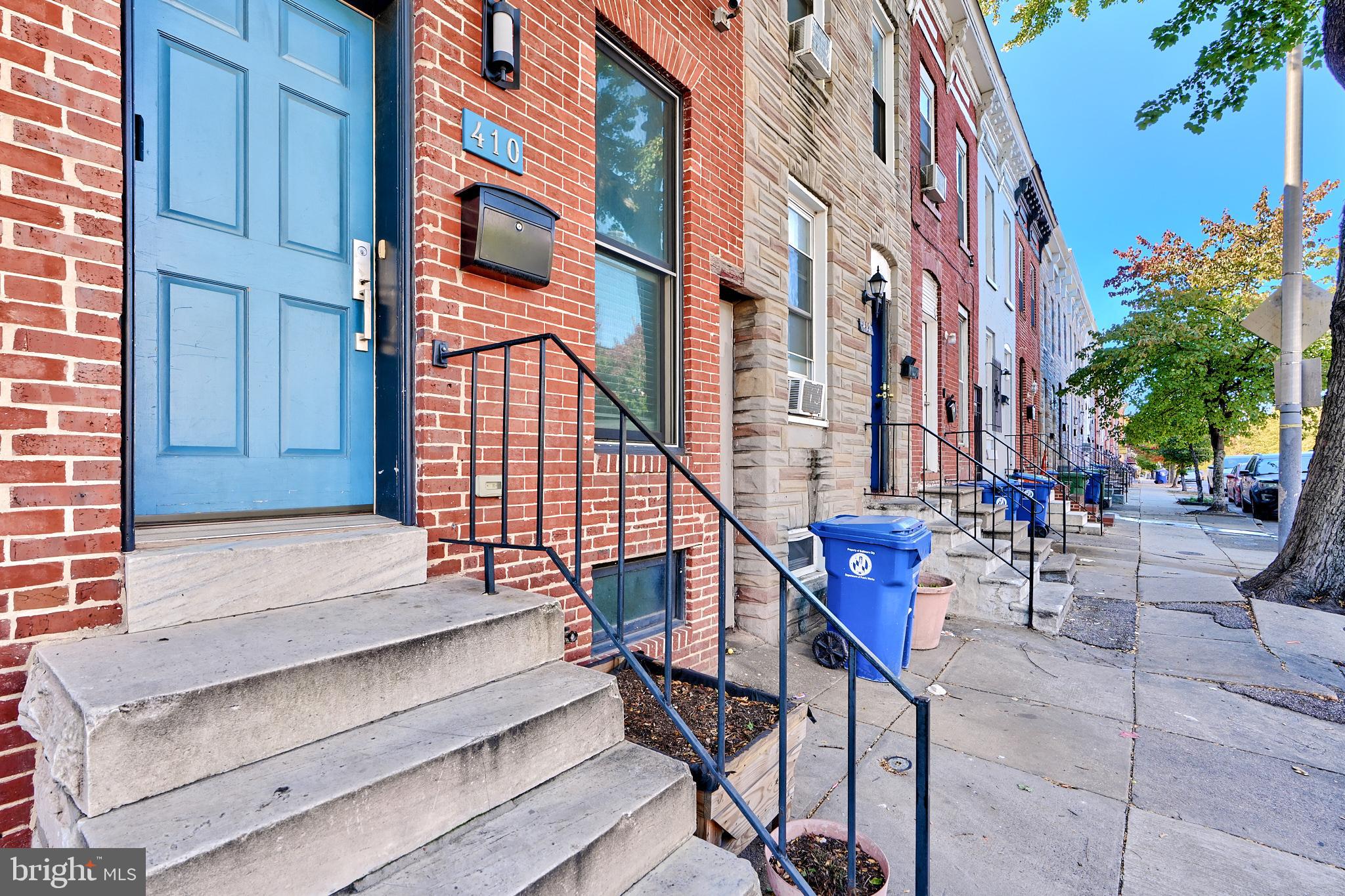 MCELDERRY PARK - Residential