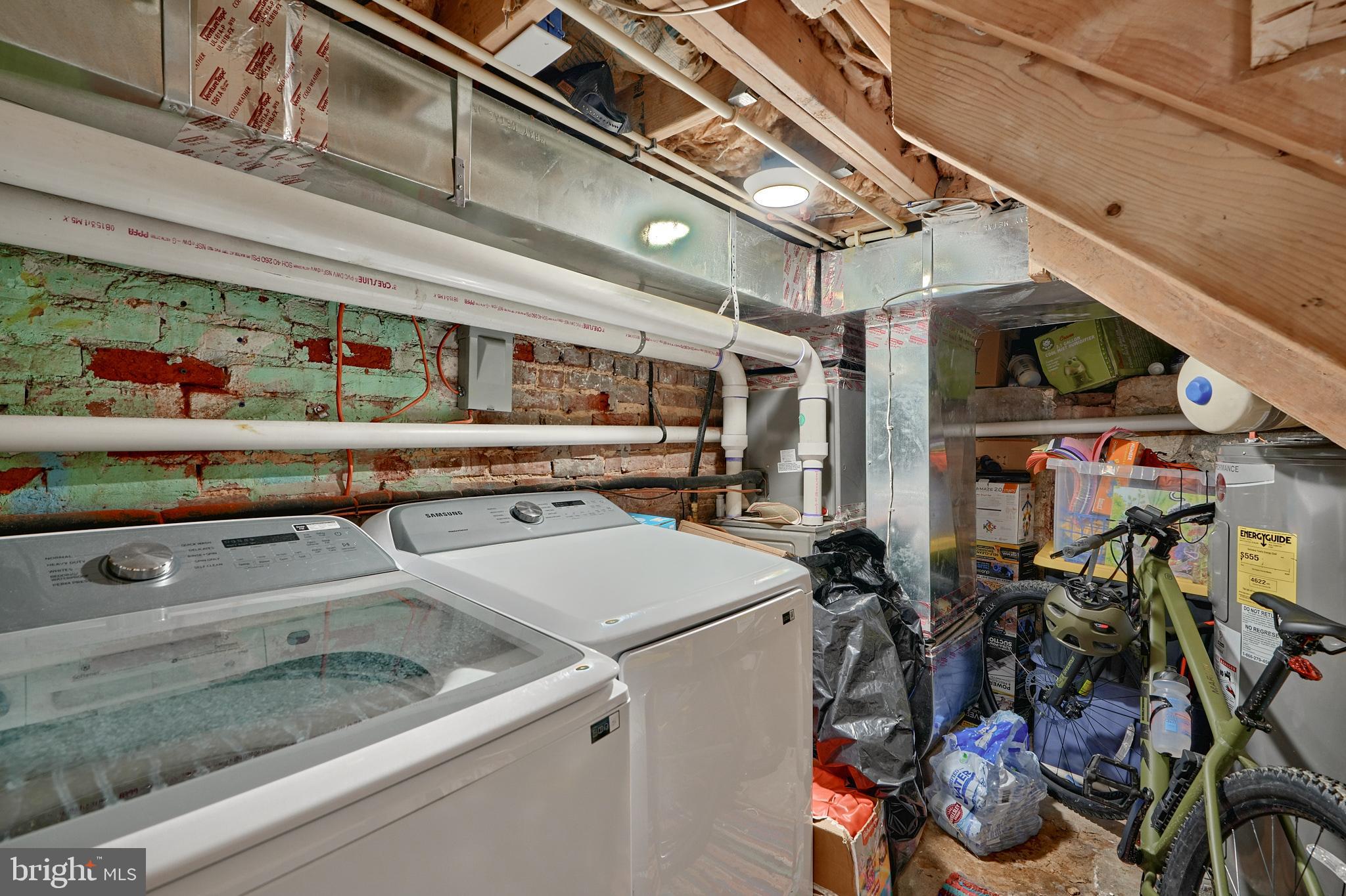 MCELDERRY PARK - Residential