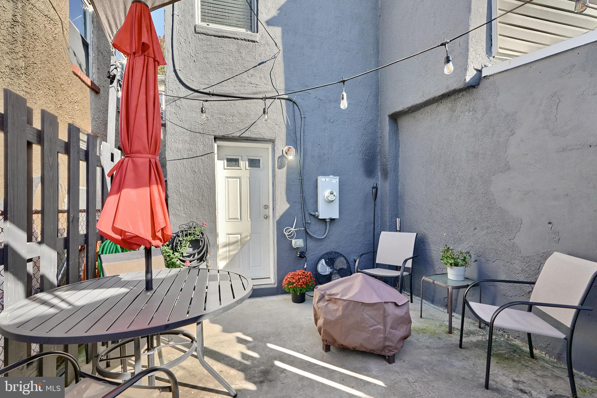 MCELDERRY PARK - Residential