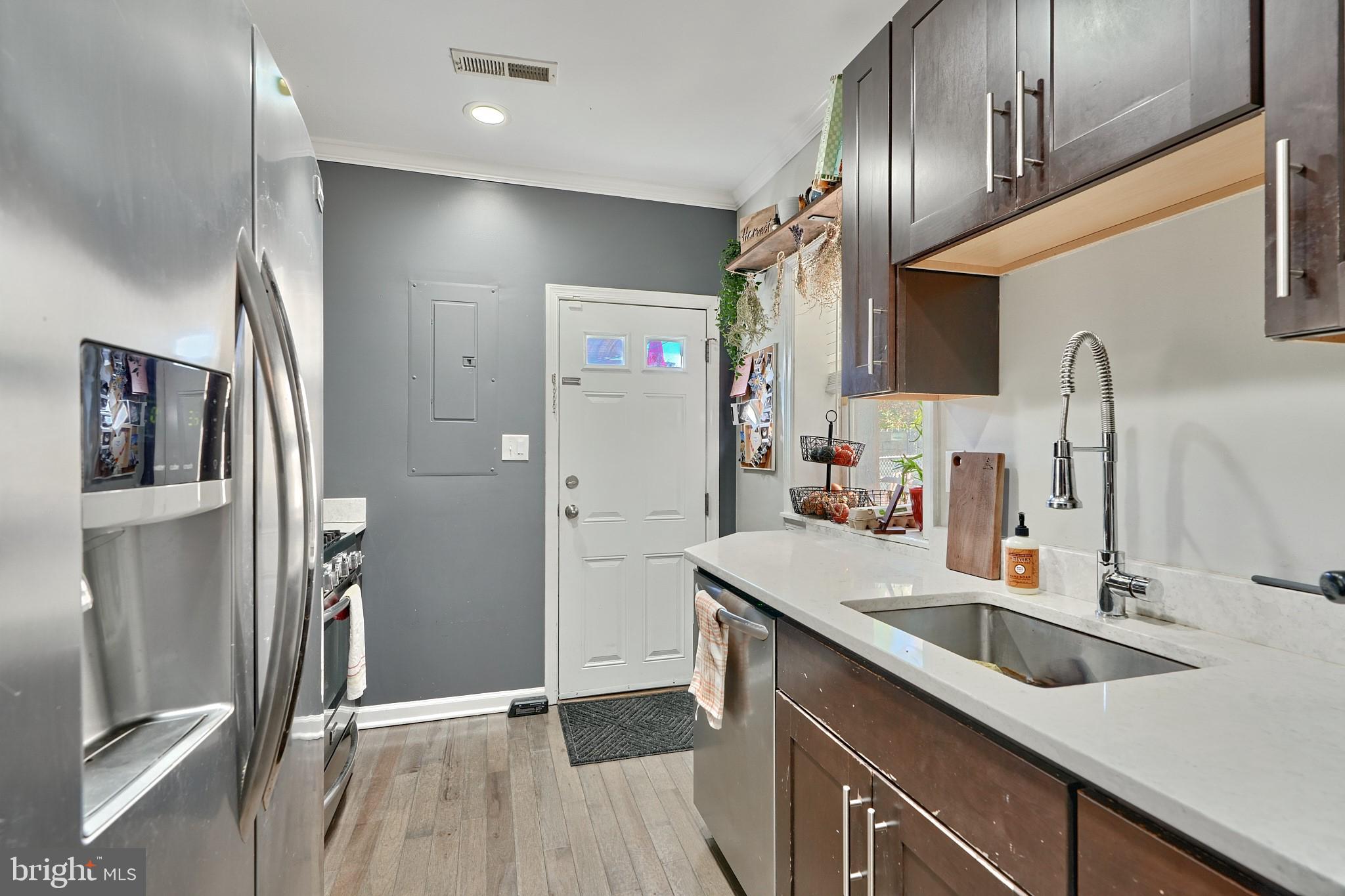 MCELDERRY PARK - Residential