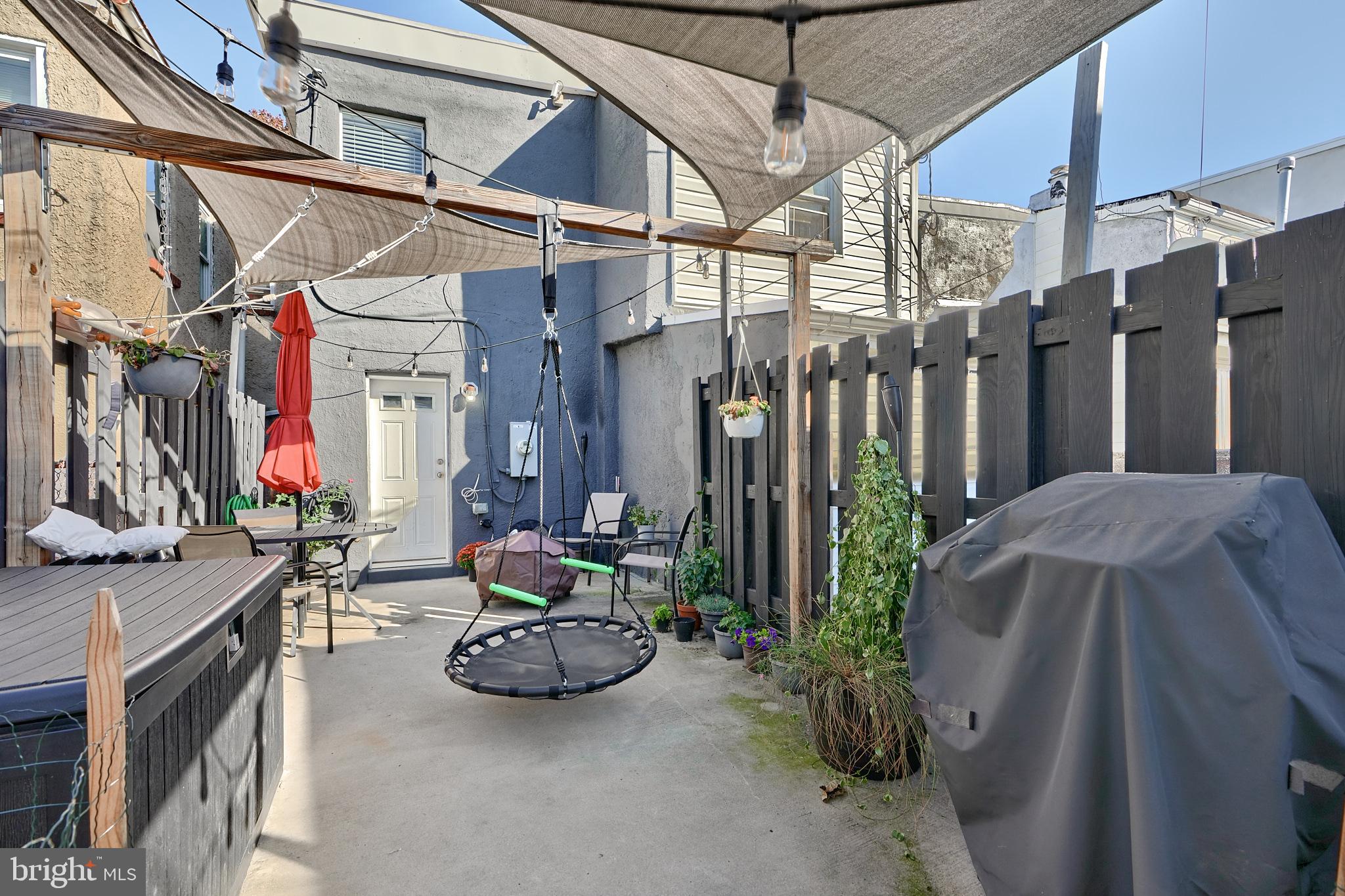 MCELDERRY PARK - Residential