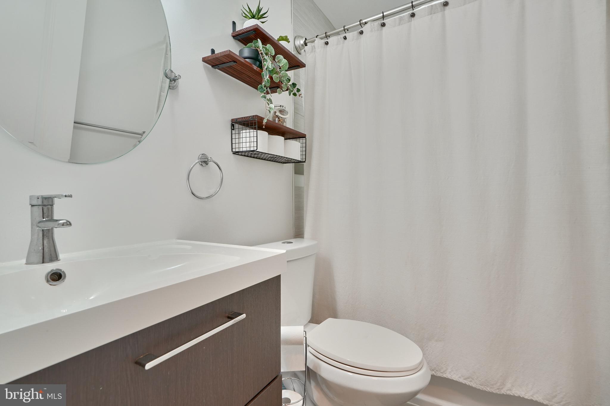 MCELDERRY PARK - Residential