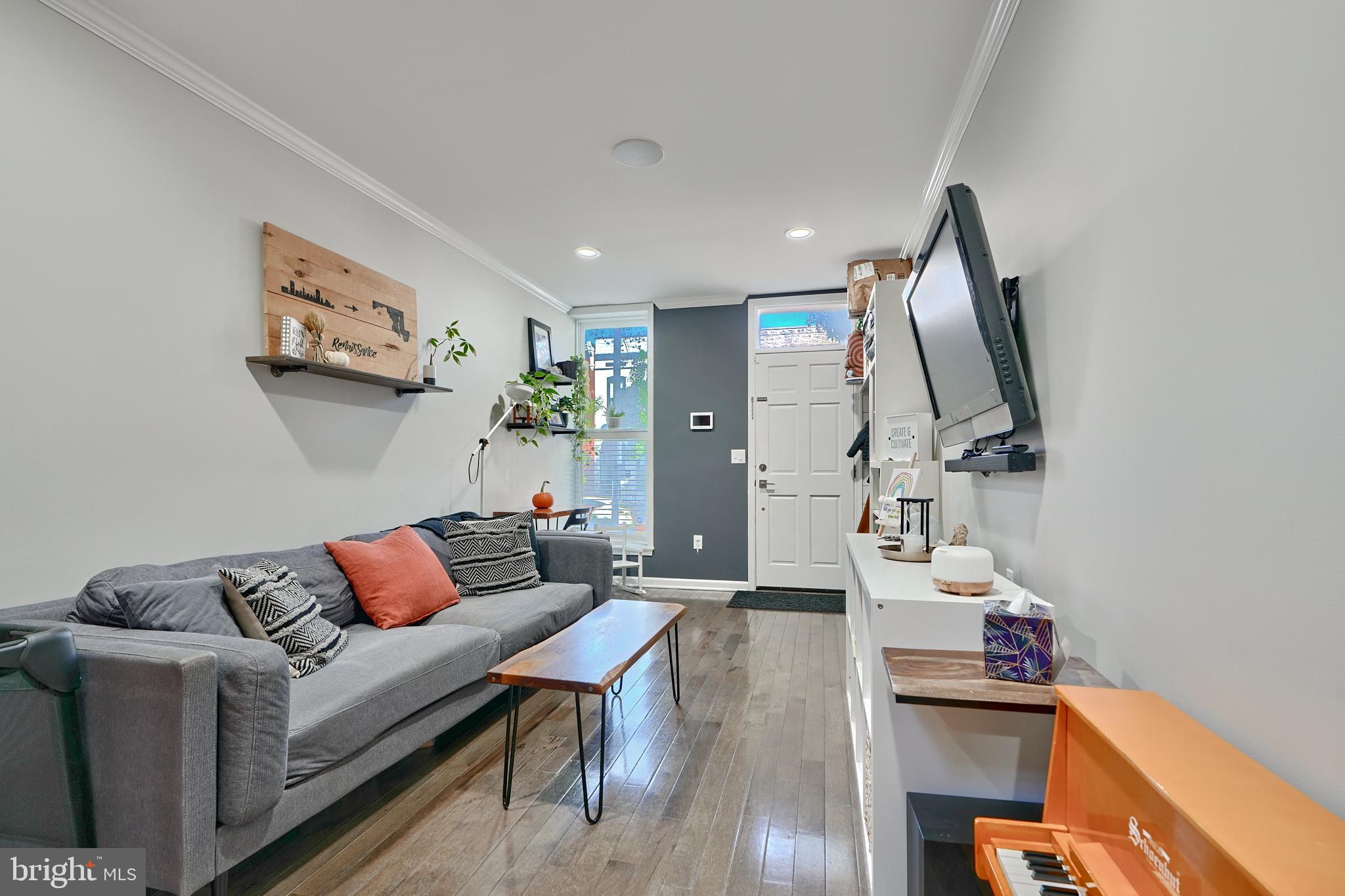 MCELDERRY PARK - Residential