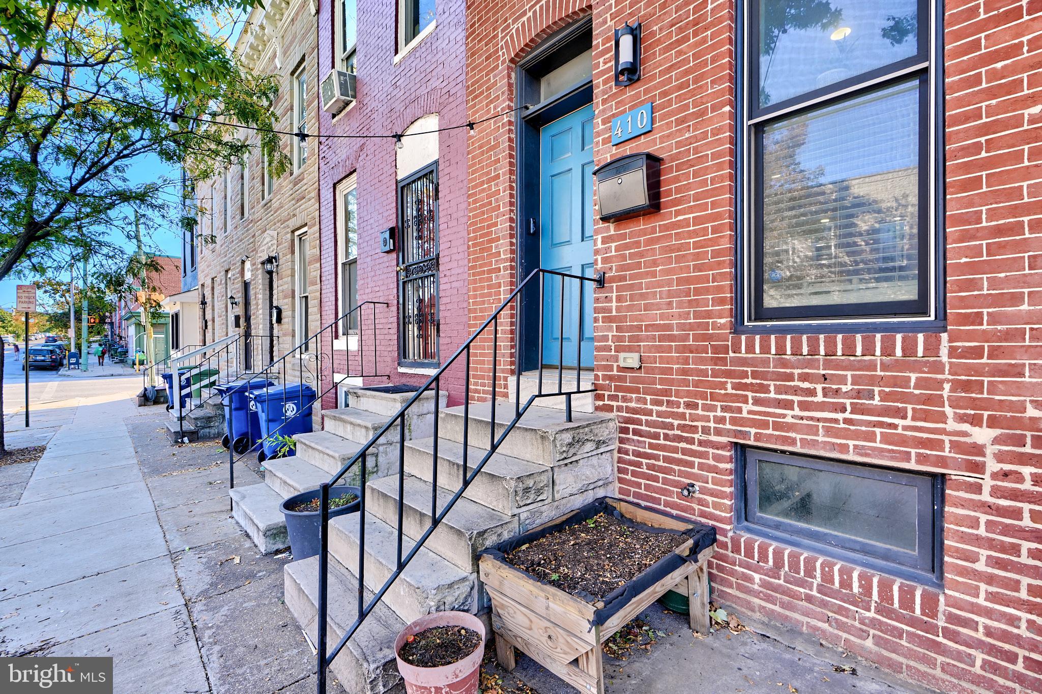 MCELDERRY PARK - Residential