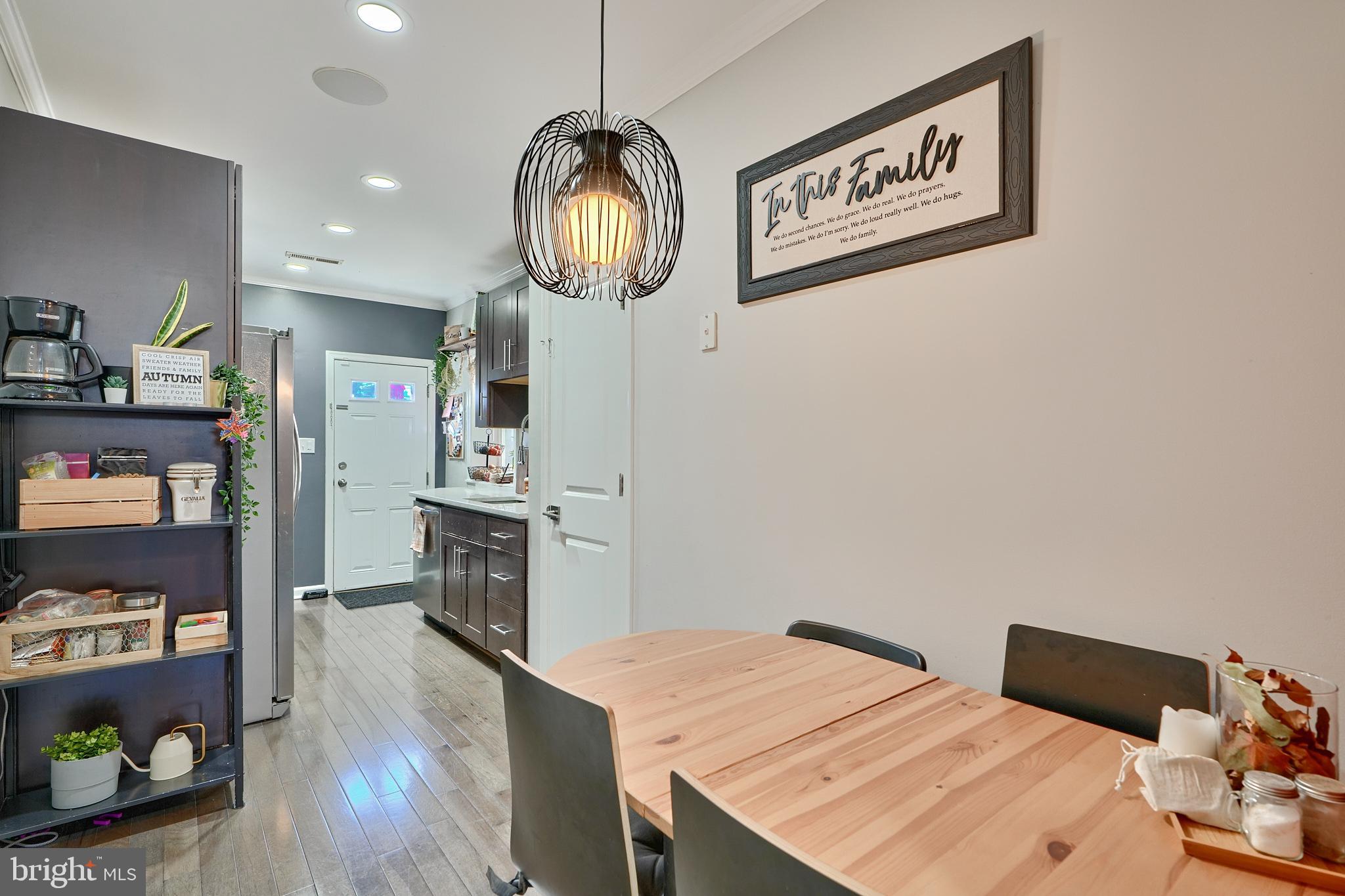 MCELDERRY PARK - Residential