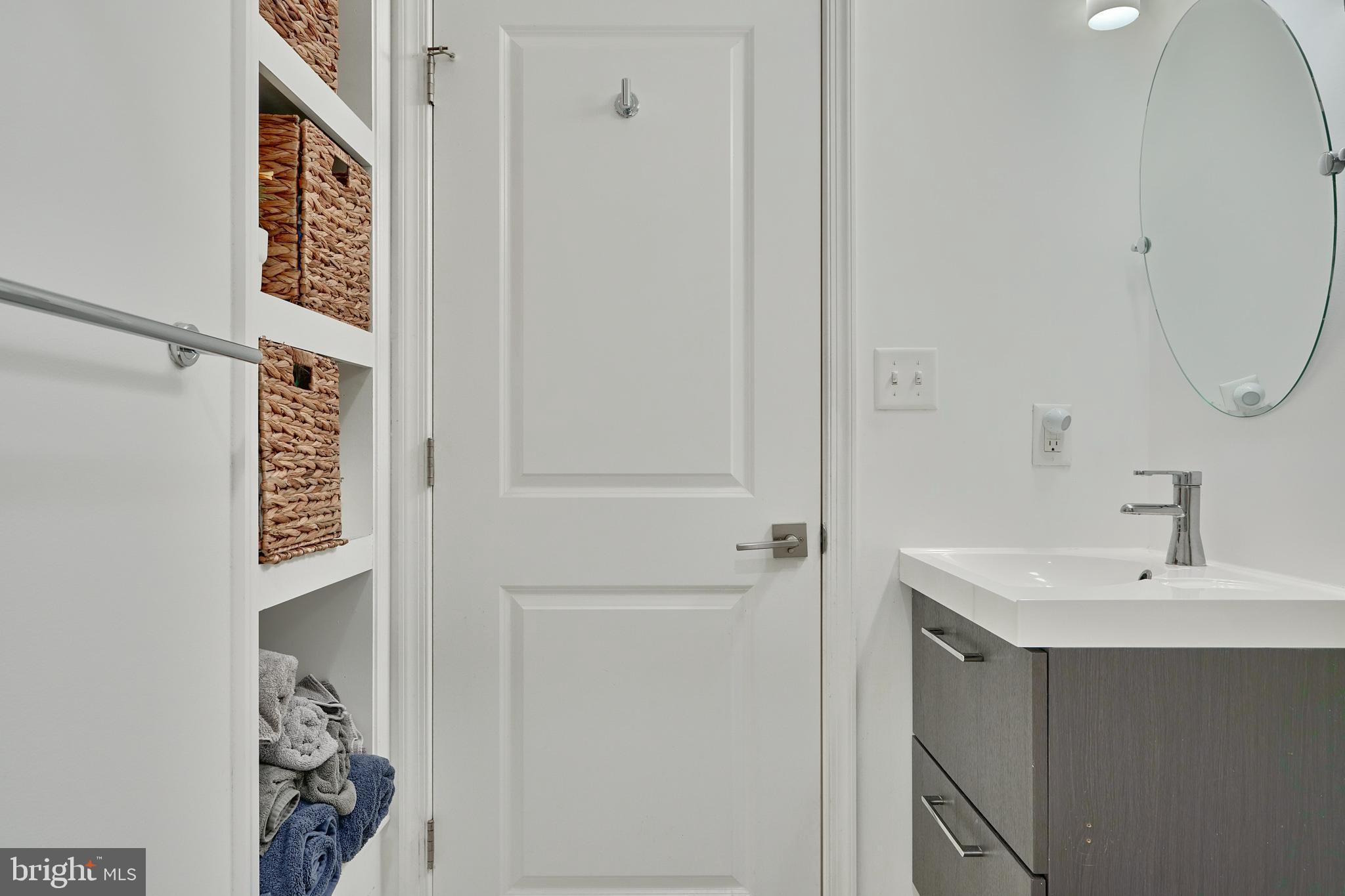 MCELDERRY PARK - Residential