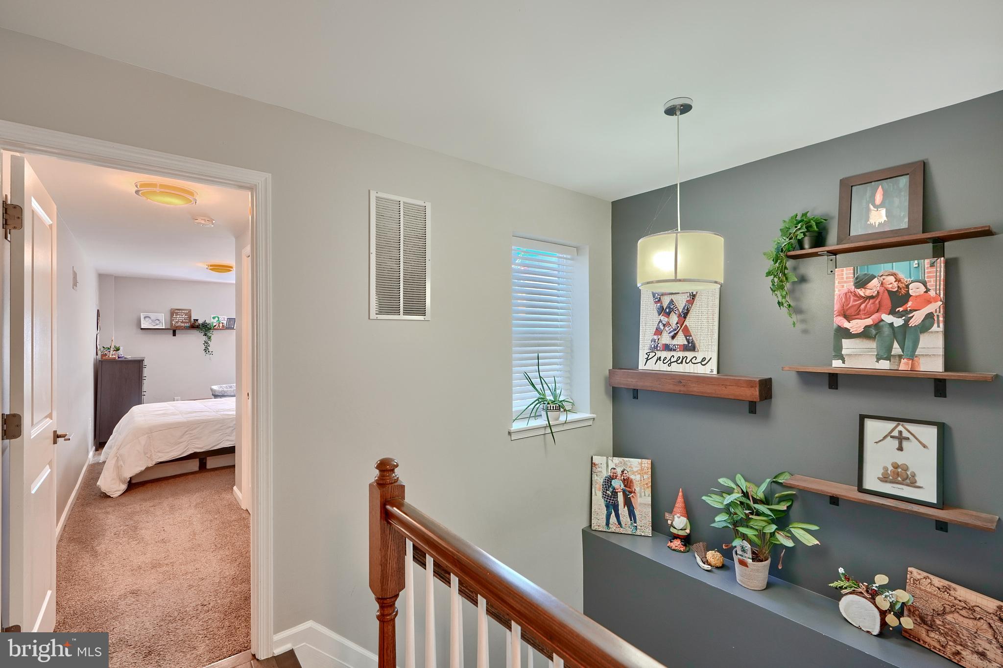 MCELDERRY PARK - Residential