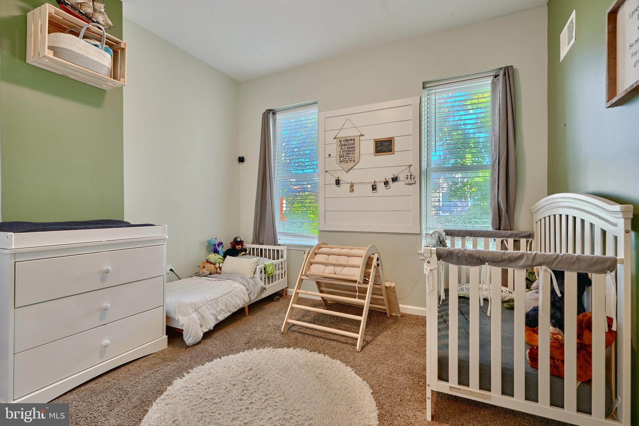 MCELDERRY PARK - Residential