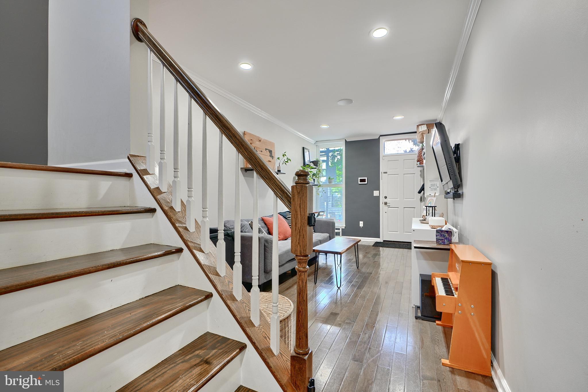 MCELDERRY PARK - Residential