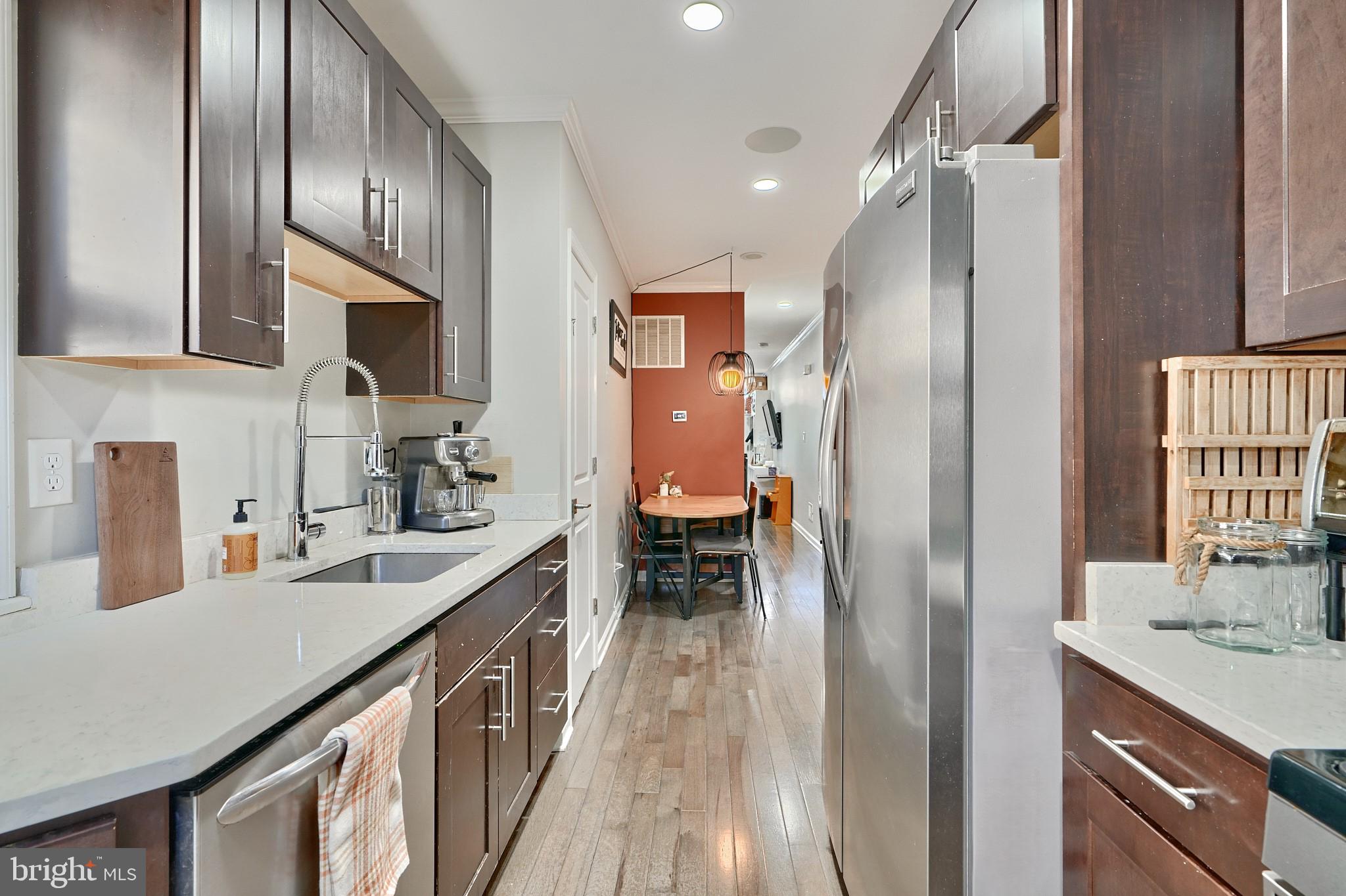 MCELDERRY PARK - Residential