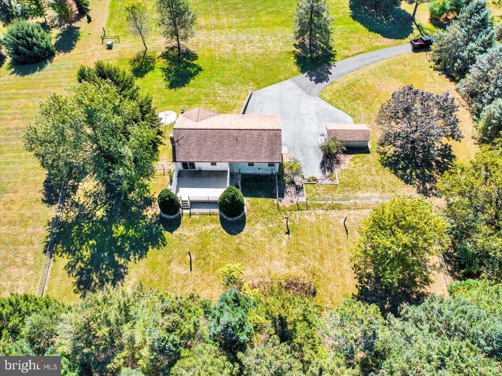 Photo of 661 Hickory Road, MOHRSVILLE, PA 19541 (MLS # PABK2064086)