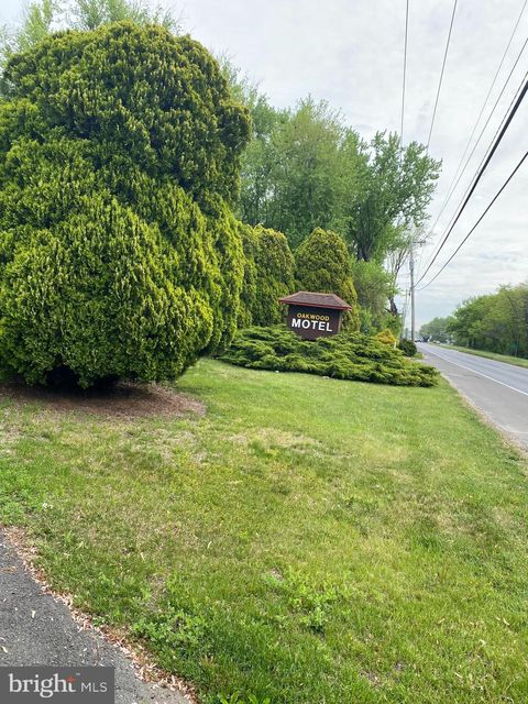 1210 ROUTE 130 ROBBINSVILLE NJ 08691