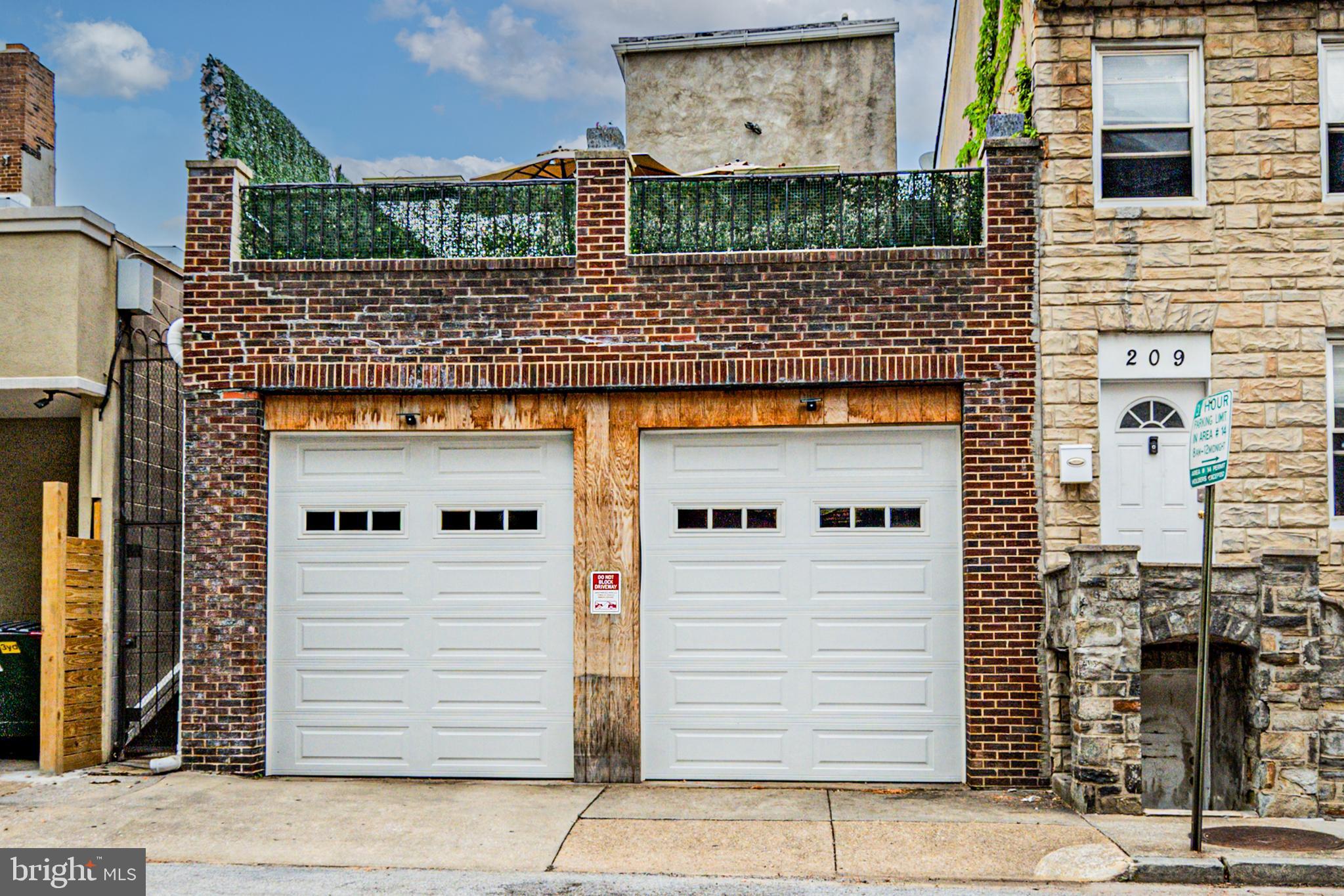 LITTLE ITALY - Residential