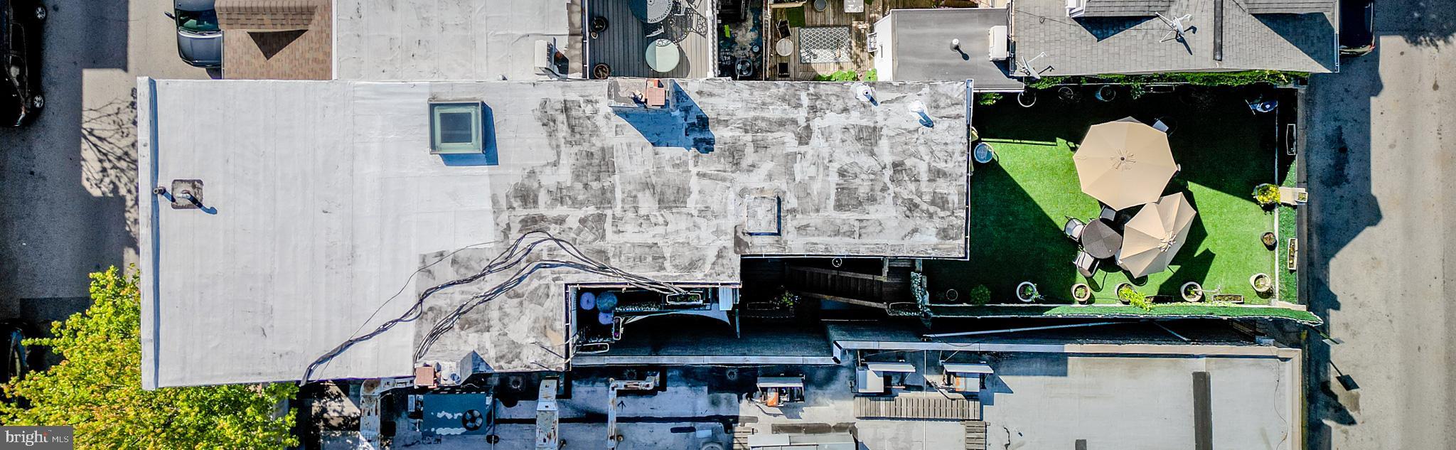 LITTLE ITALY - Residential