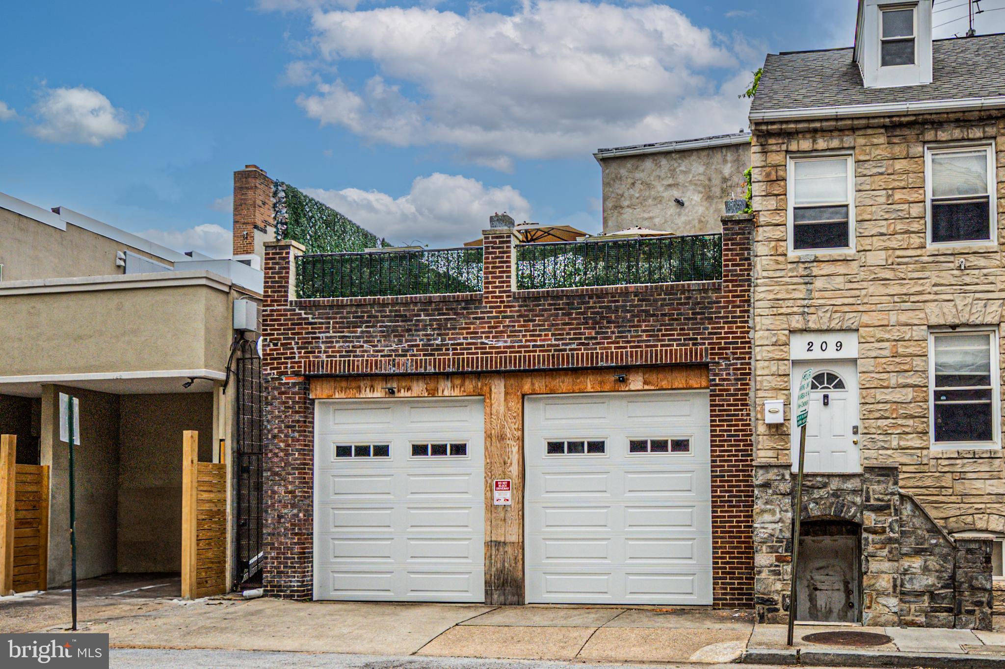 LITTLE ITALY - Residential
