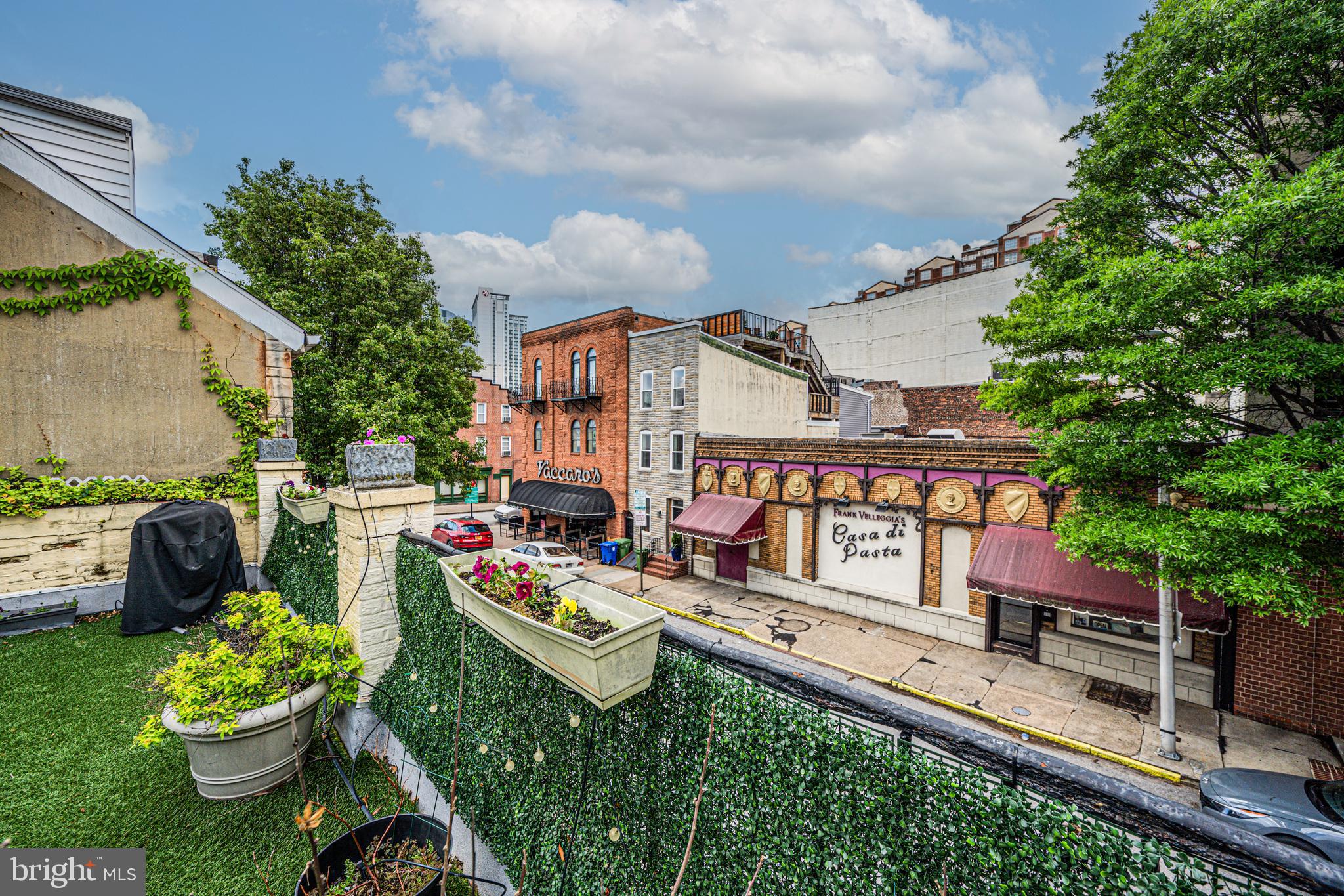 LITTLE ITALY - Residential