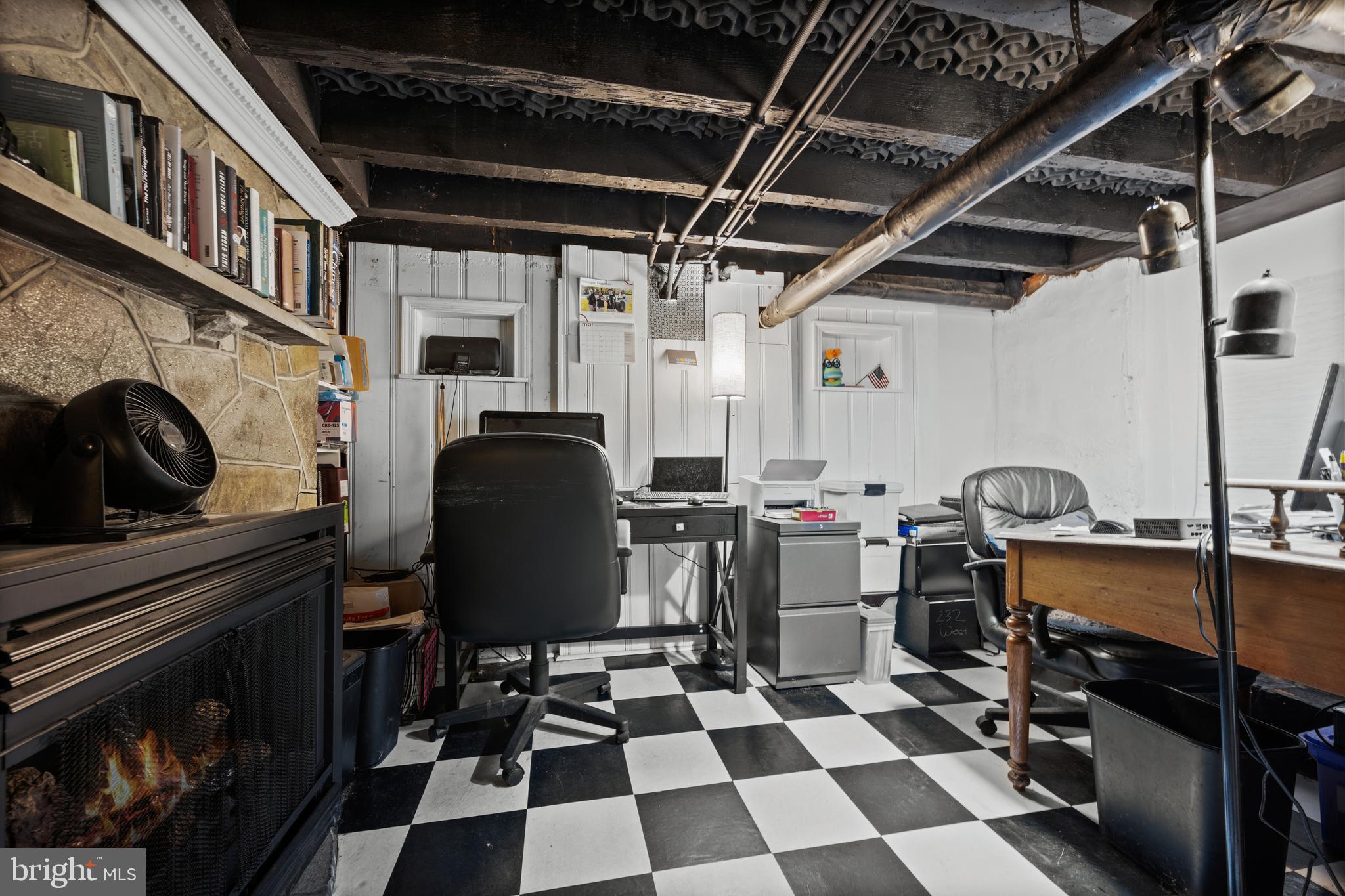 LITTLE ITALY - Residential