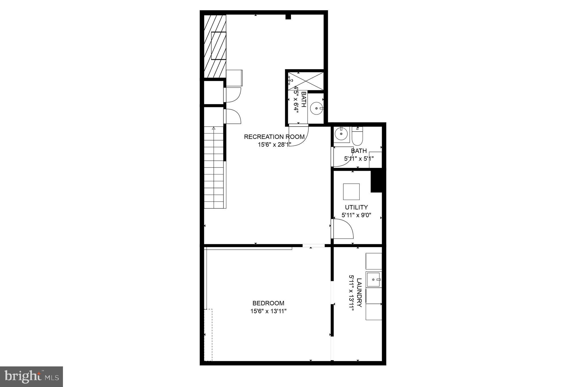 LITTLE ITALY - Residential