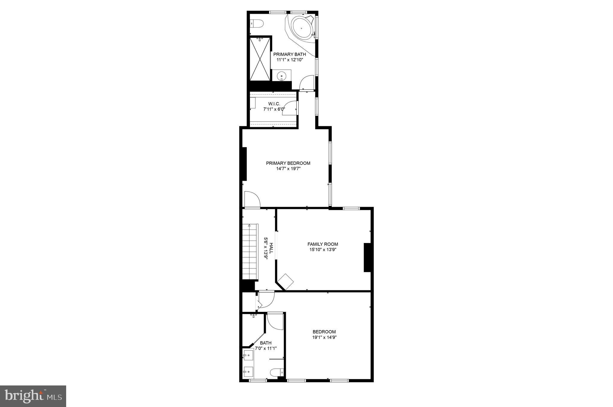 LITTLE ITALY - Residential