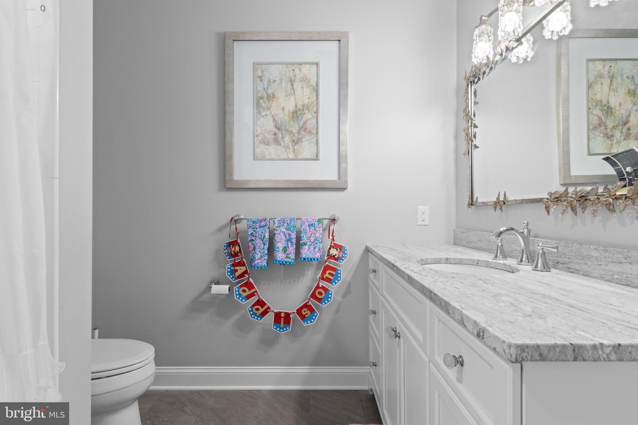 RADNOR HUNT - Residential