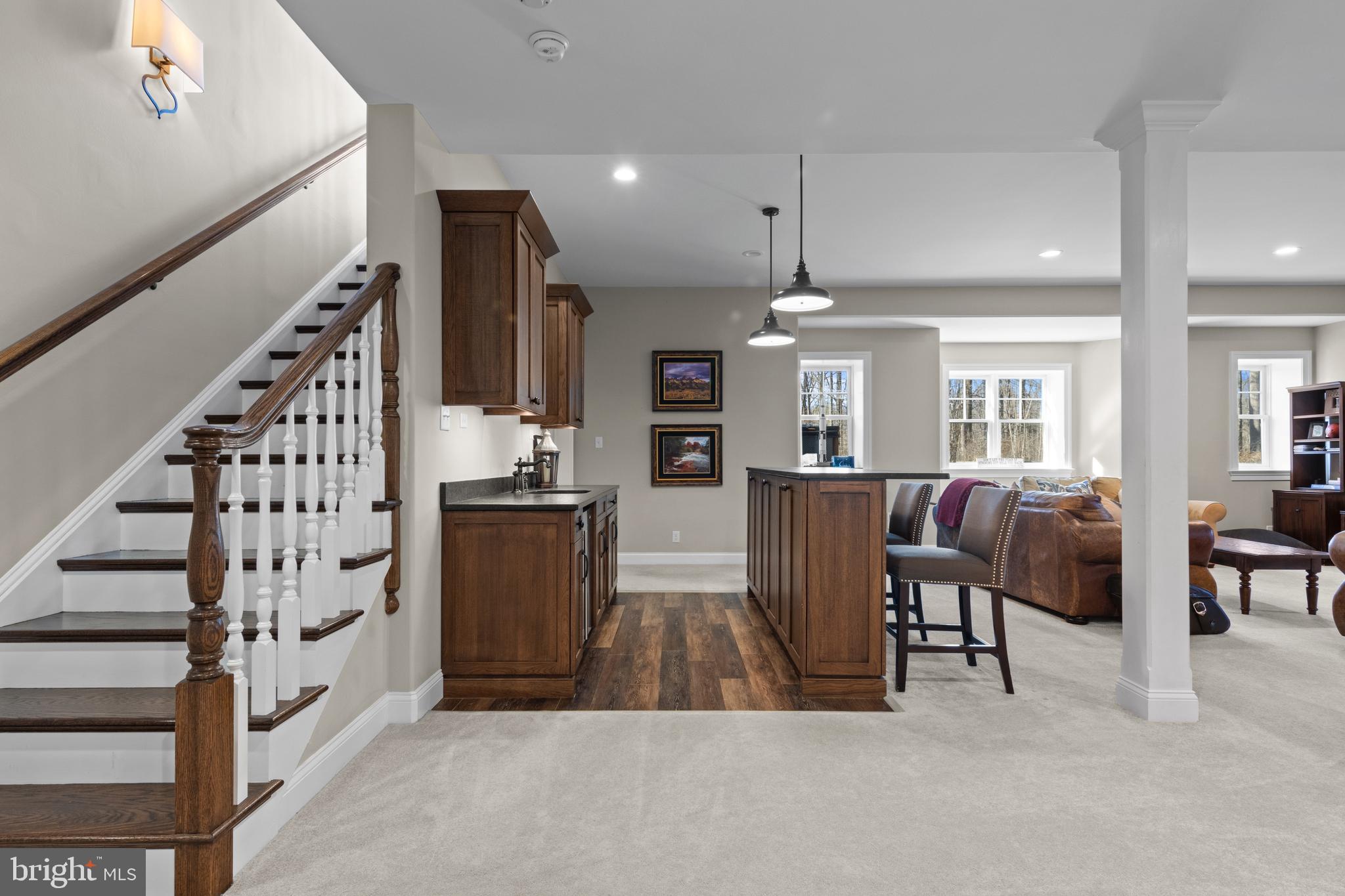 RADNOR HUNT - Residential