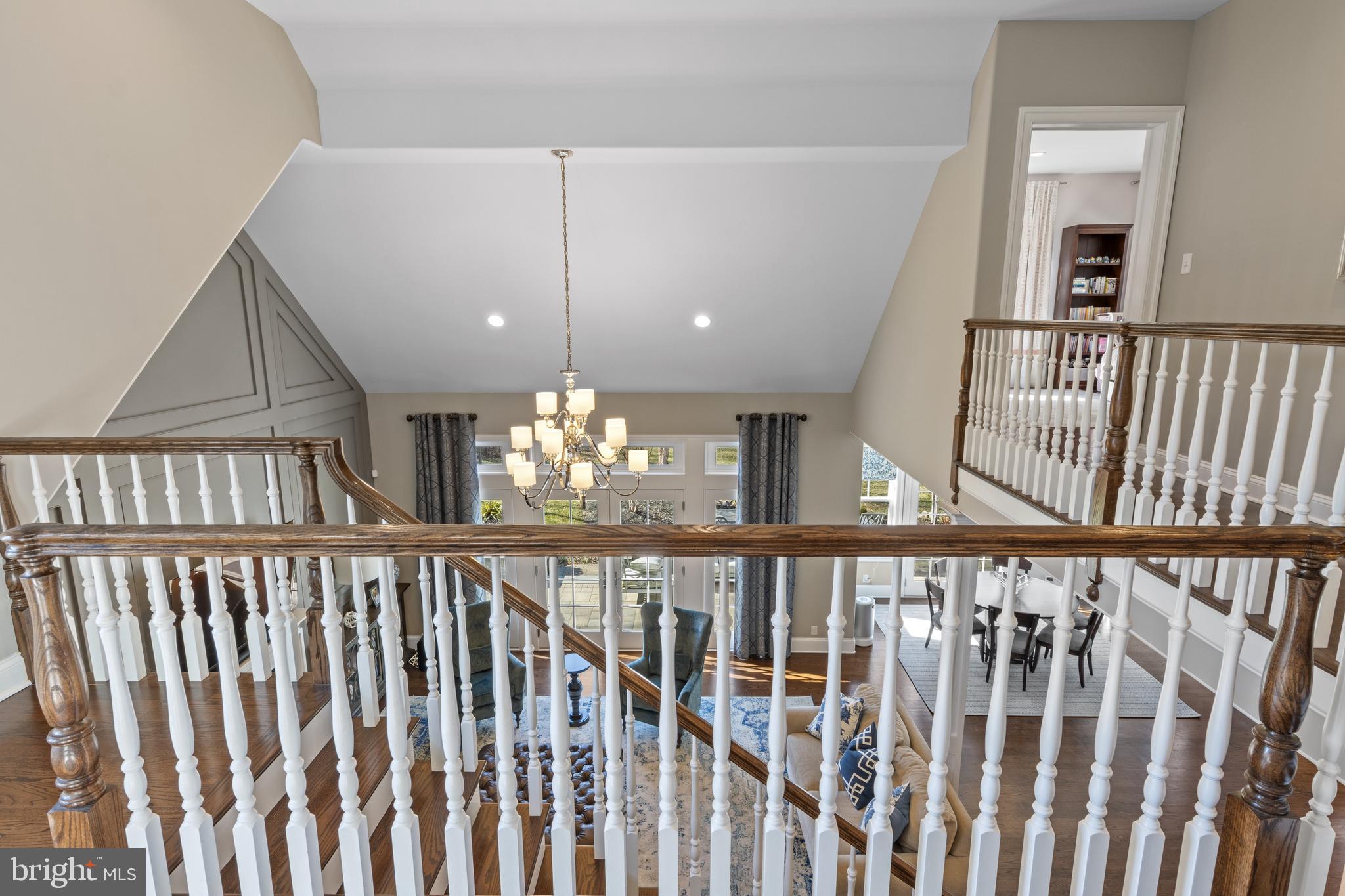 RADNOR HUNT - Residential