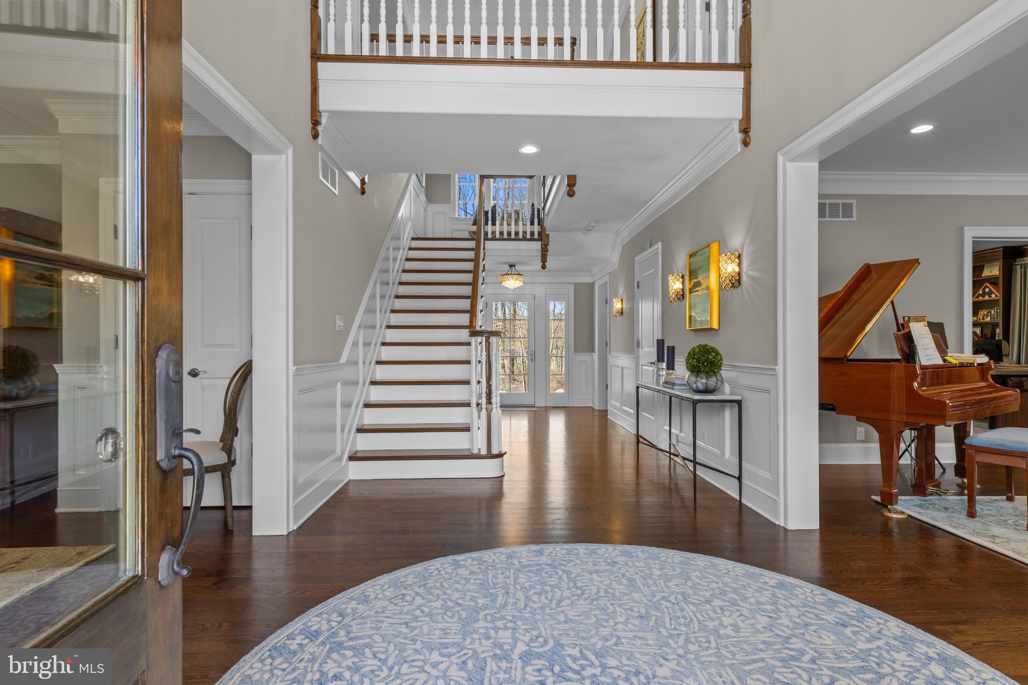 RADNOR HUNT - Residential