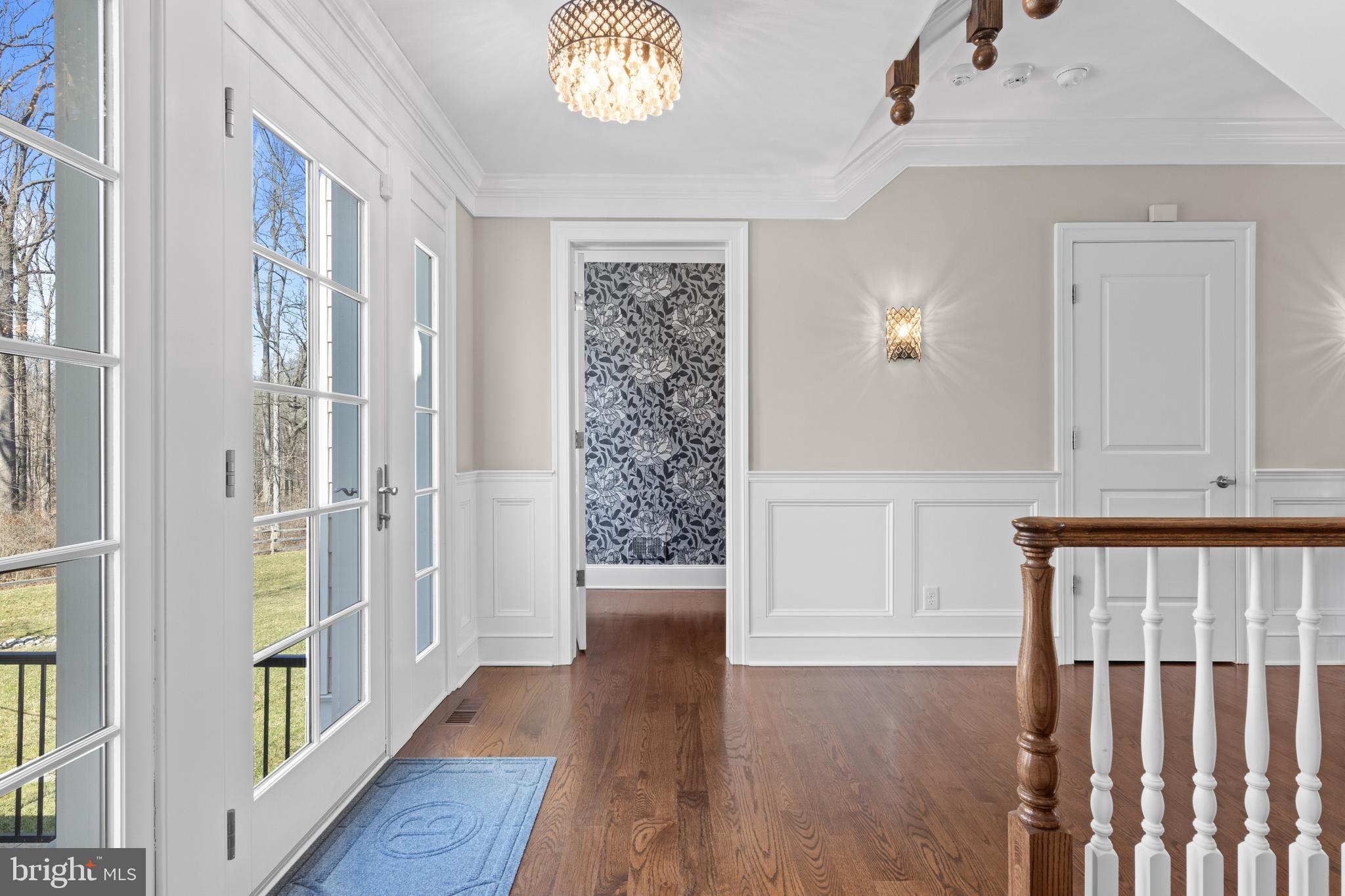 RADNOR HUNT - Residential