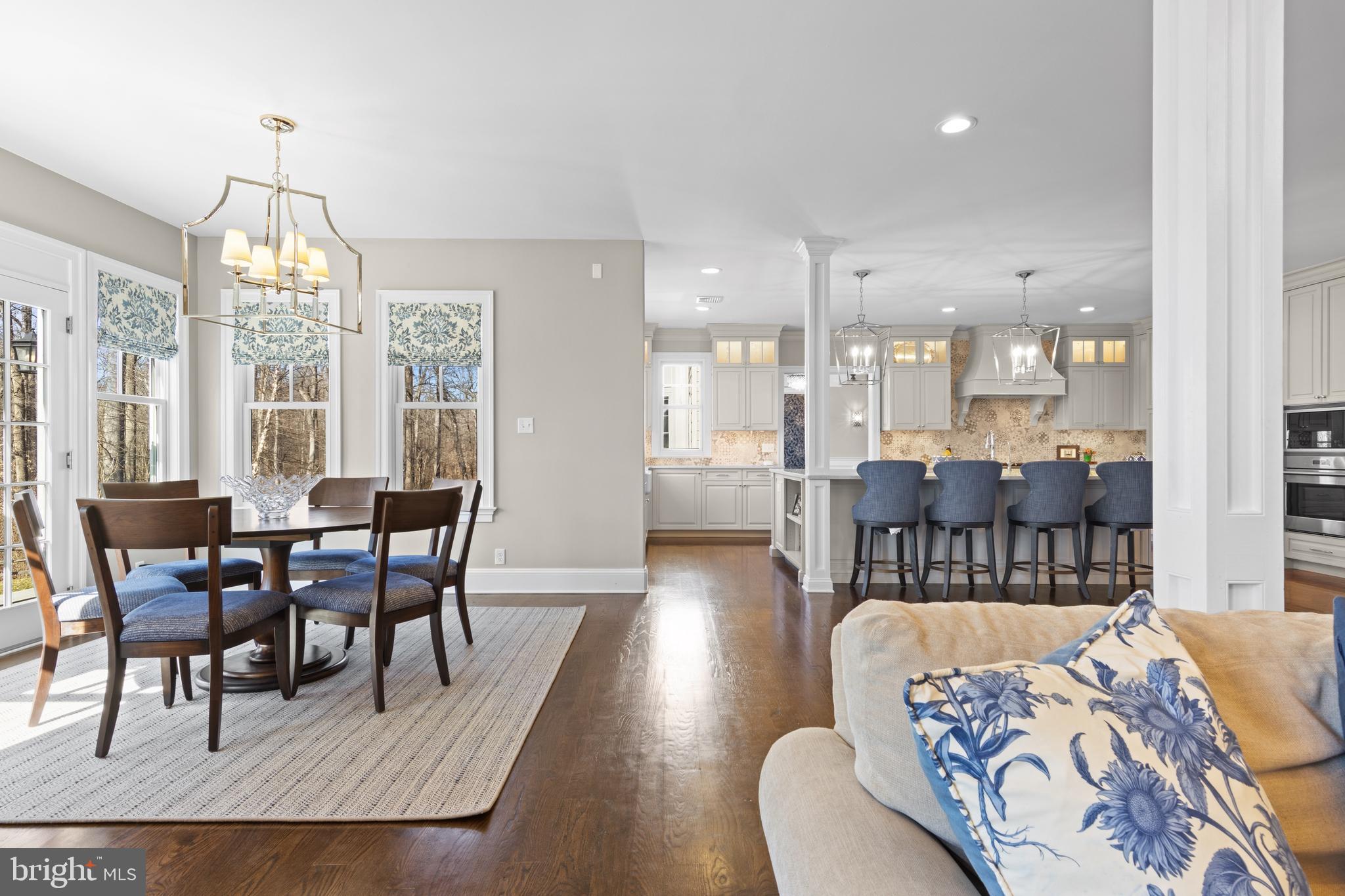 RADNOR HUNT - Residential