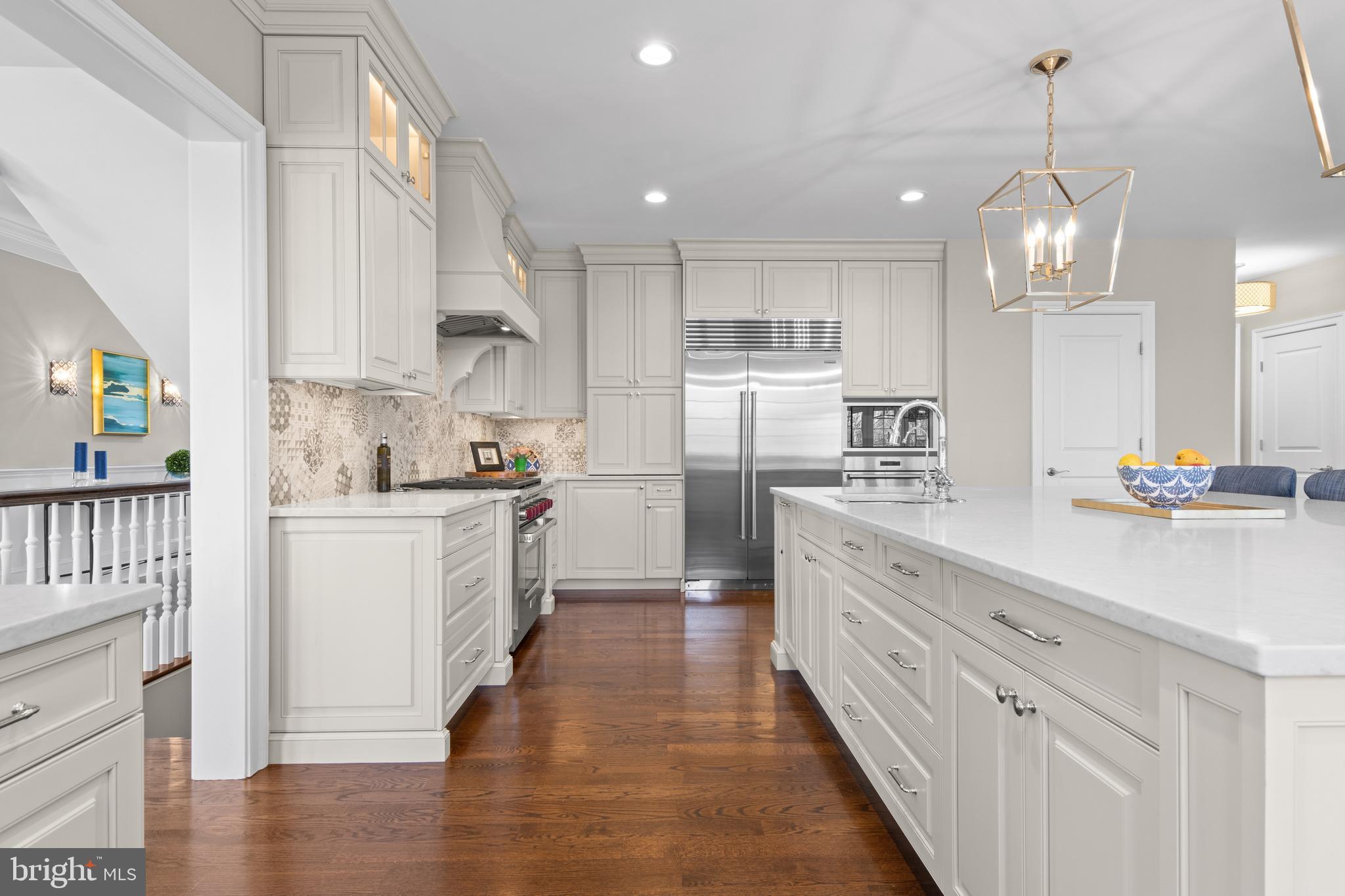 RADNOR HUNT - Residential