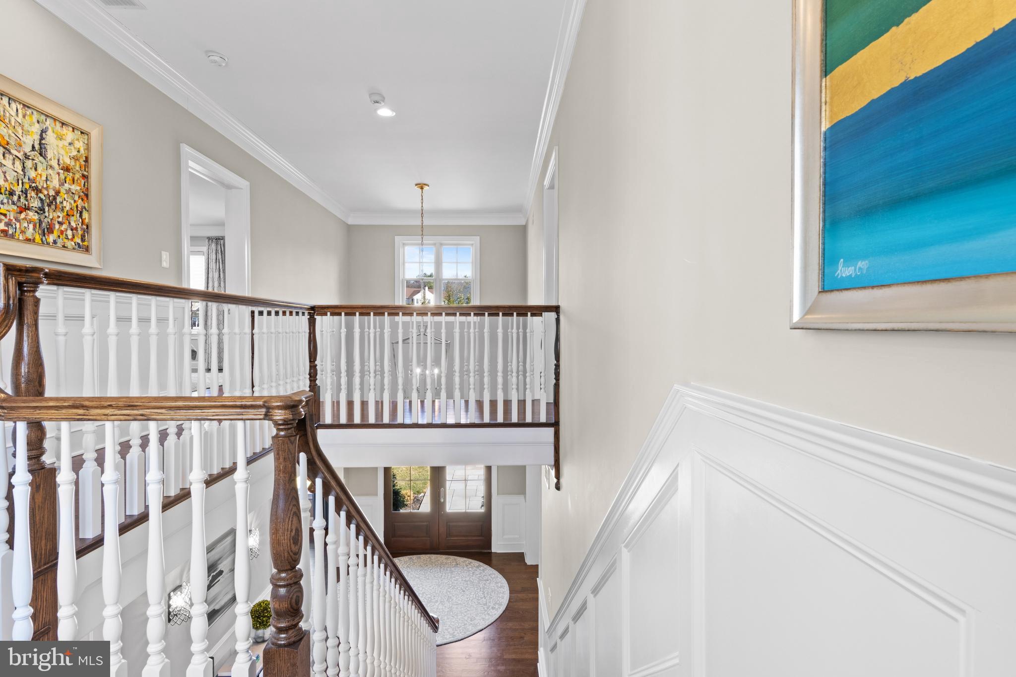 RADNOR HUNT - Residential