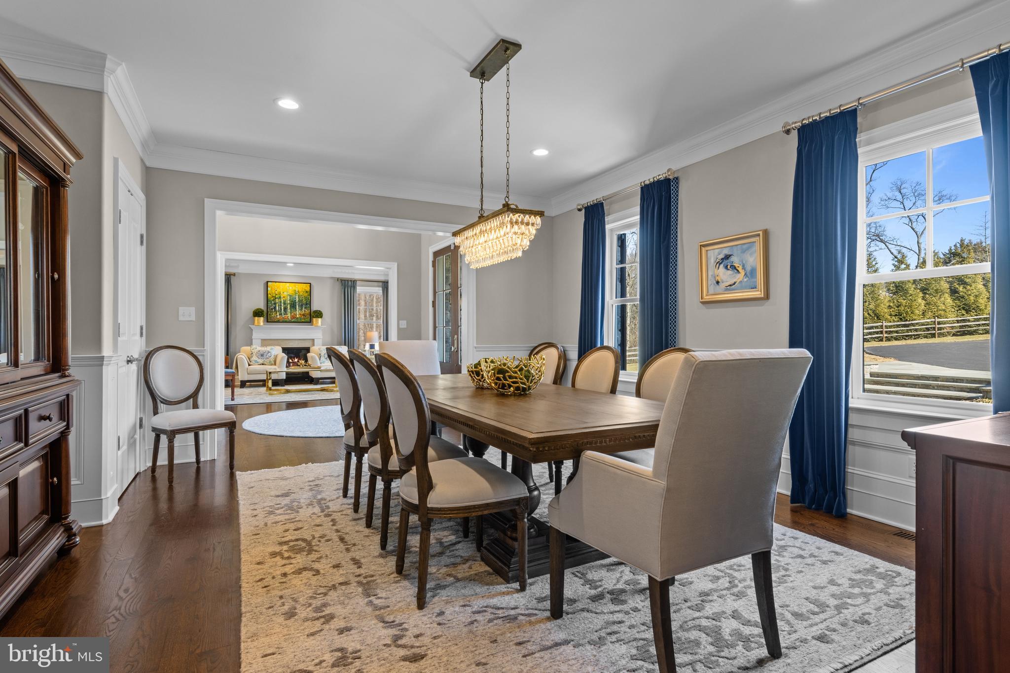 RADNOR HUNT - Residential