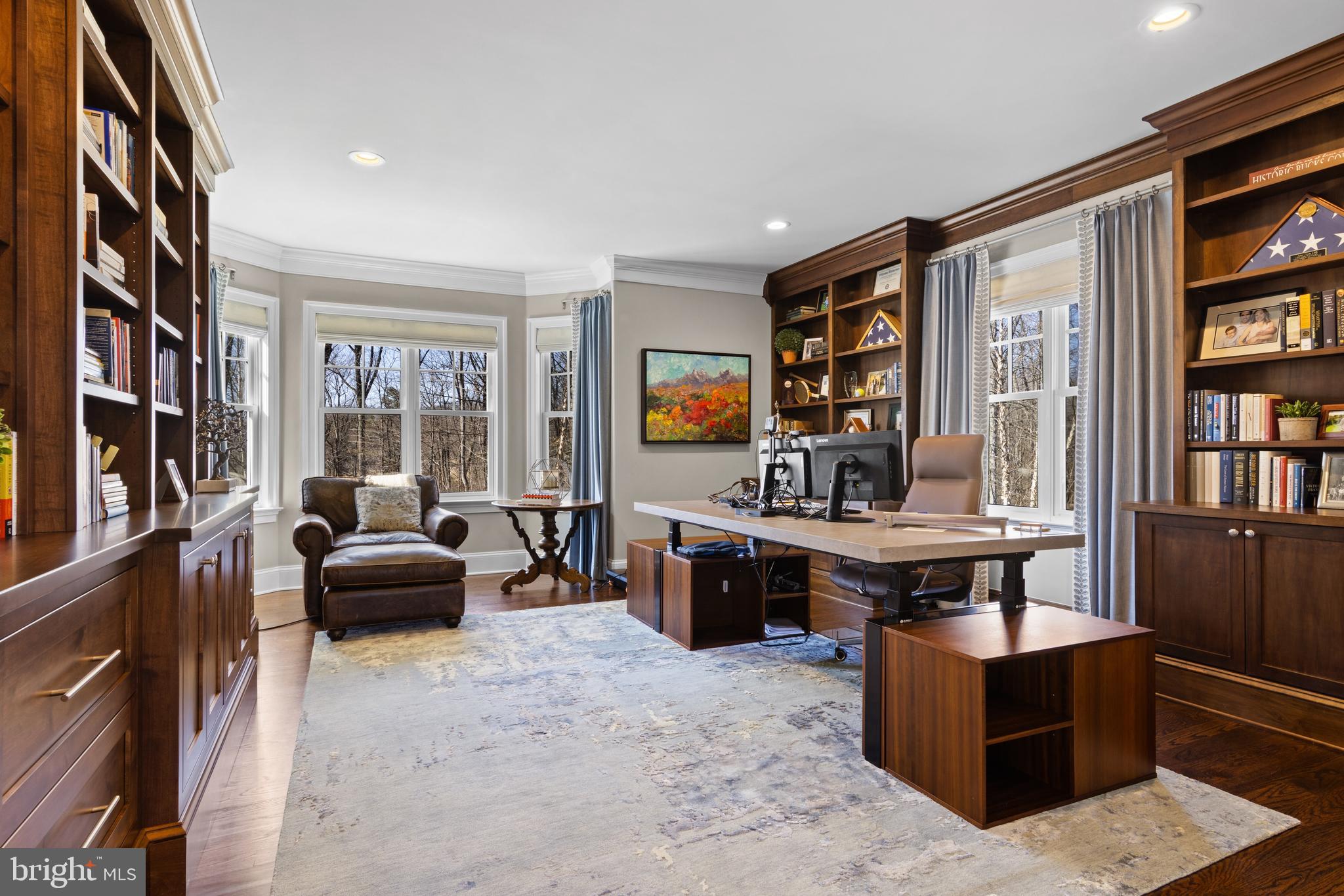 RADNOR HUNT - Residential