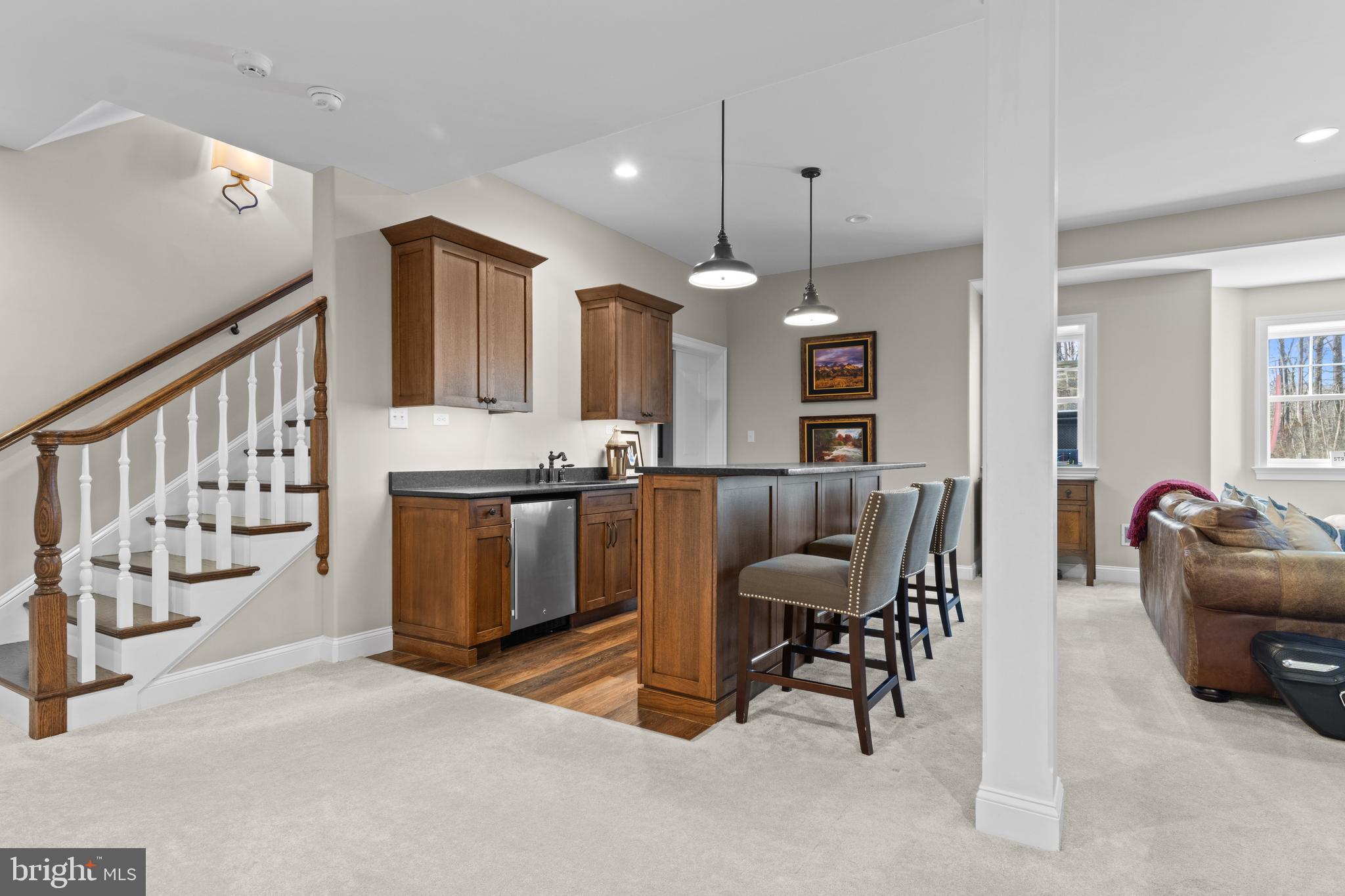 RADNOR HUNT - Residential