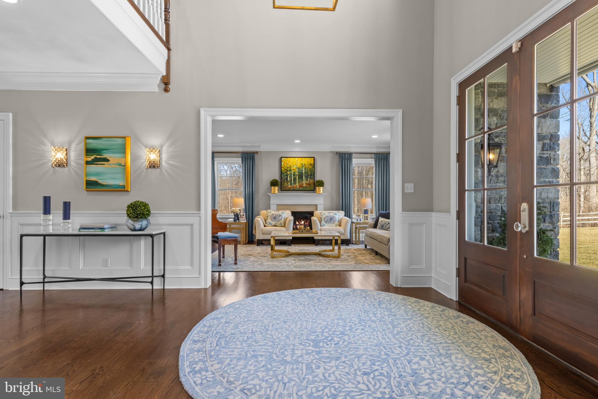 RADNOR HUNT - Residential