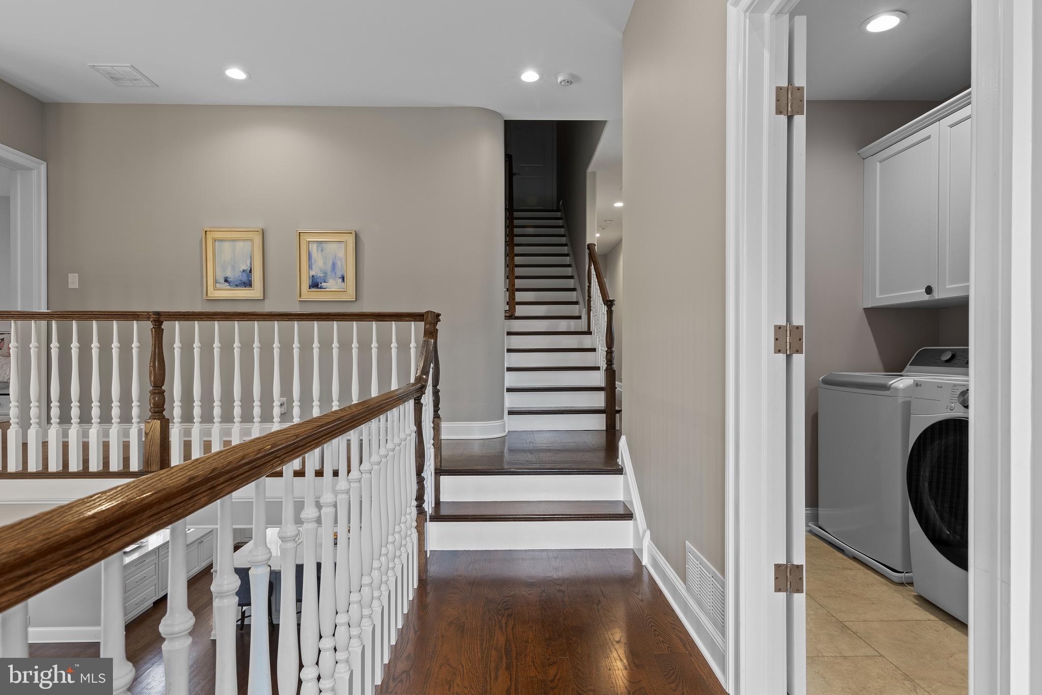 RADNOR HUNT - Residential