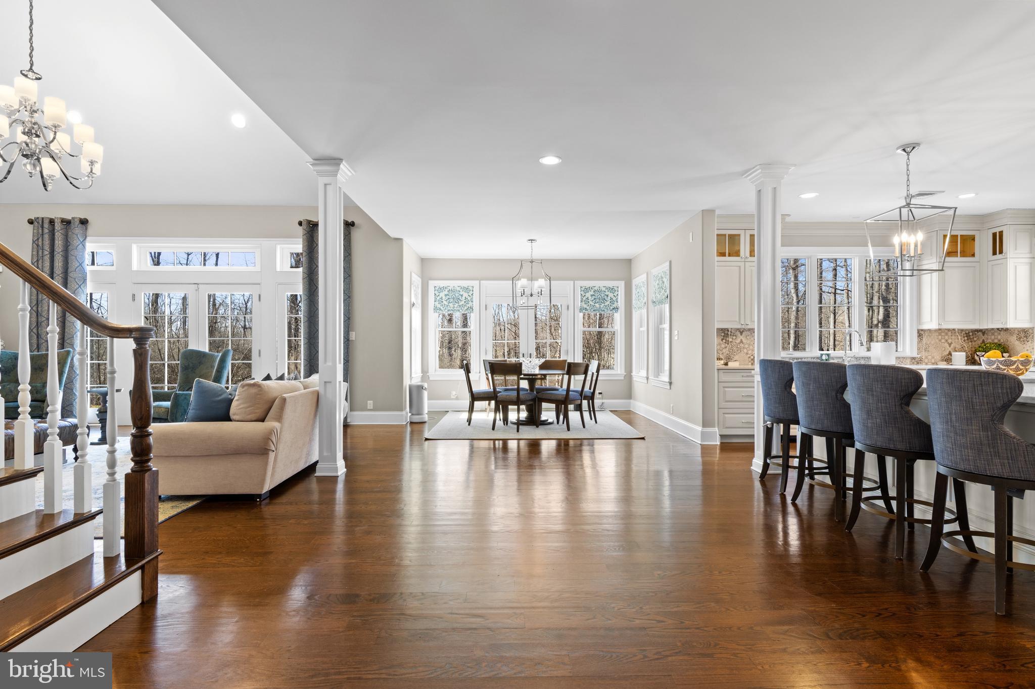 RADNOR HUNT - Residential