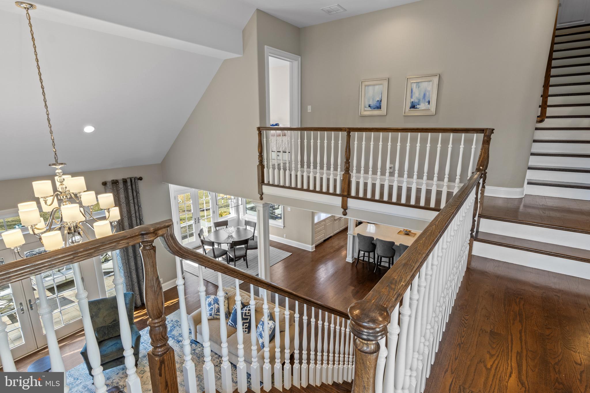 RADNOR HUNT - Residential