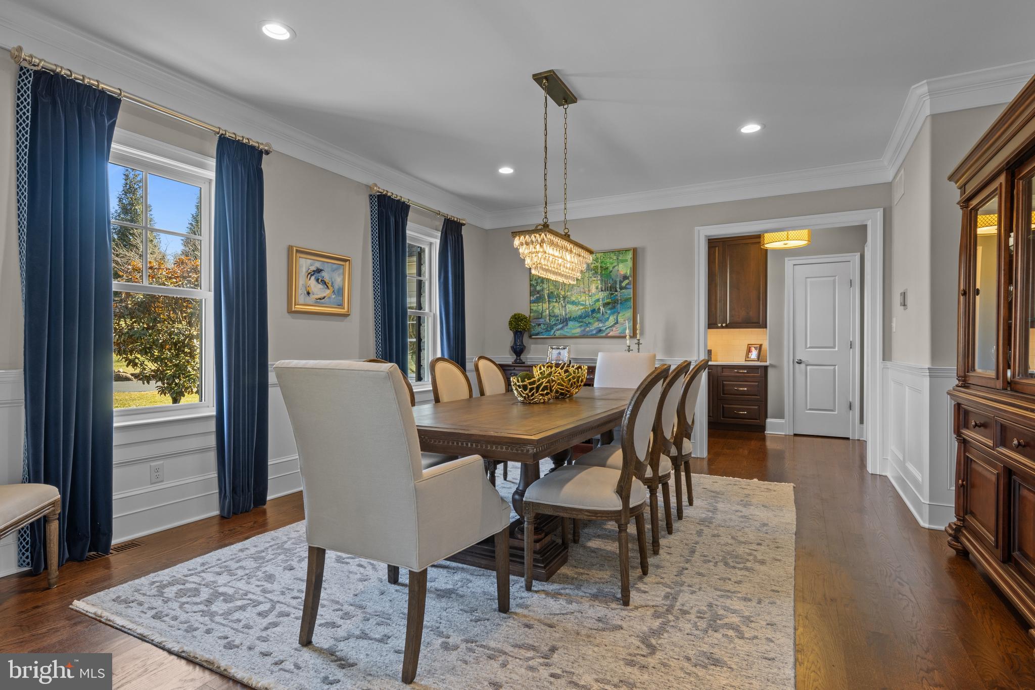 RADNOR HUNT - Residential