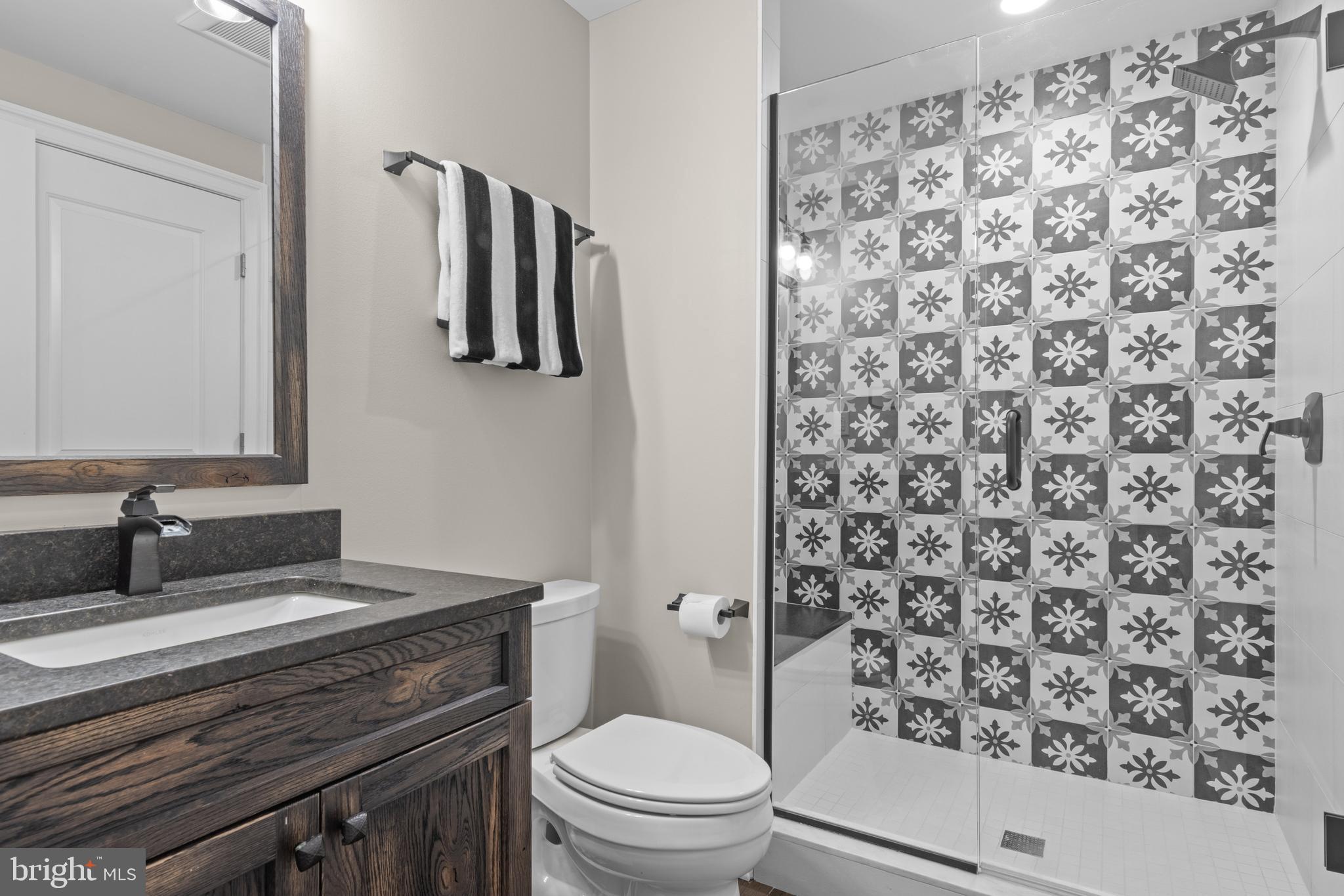 RADNOR HUNT - Residential