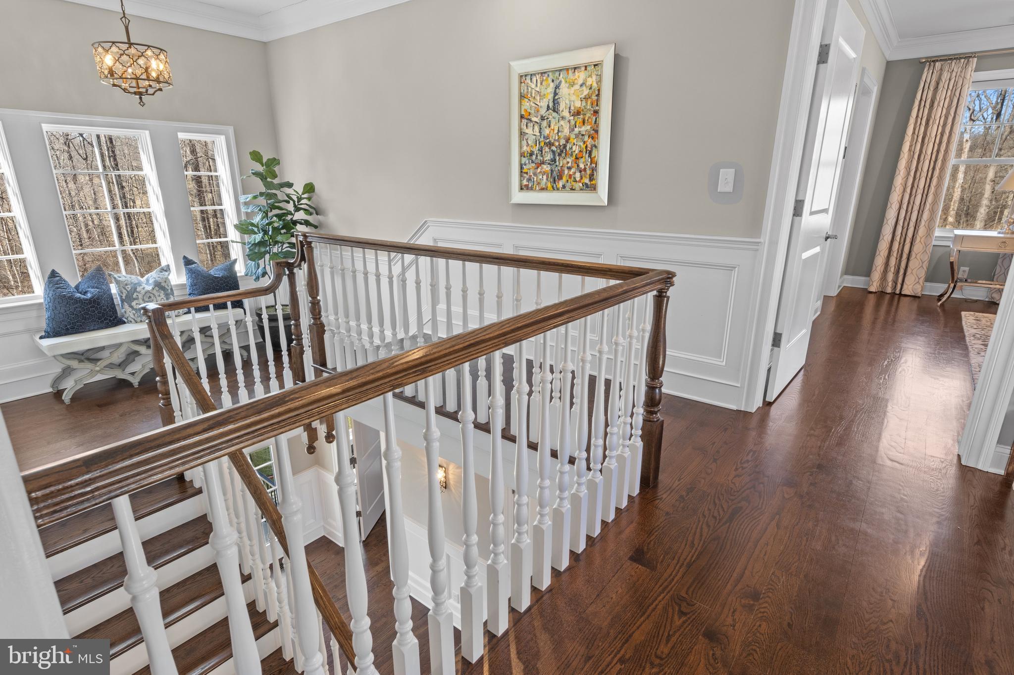 RADNOR HUNT - Residential