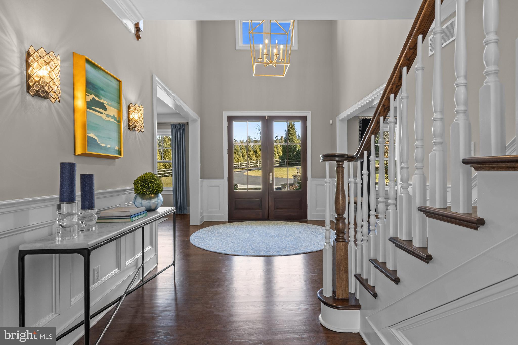 RADNOR HUNT - Residential