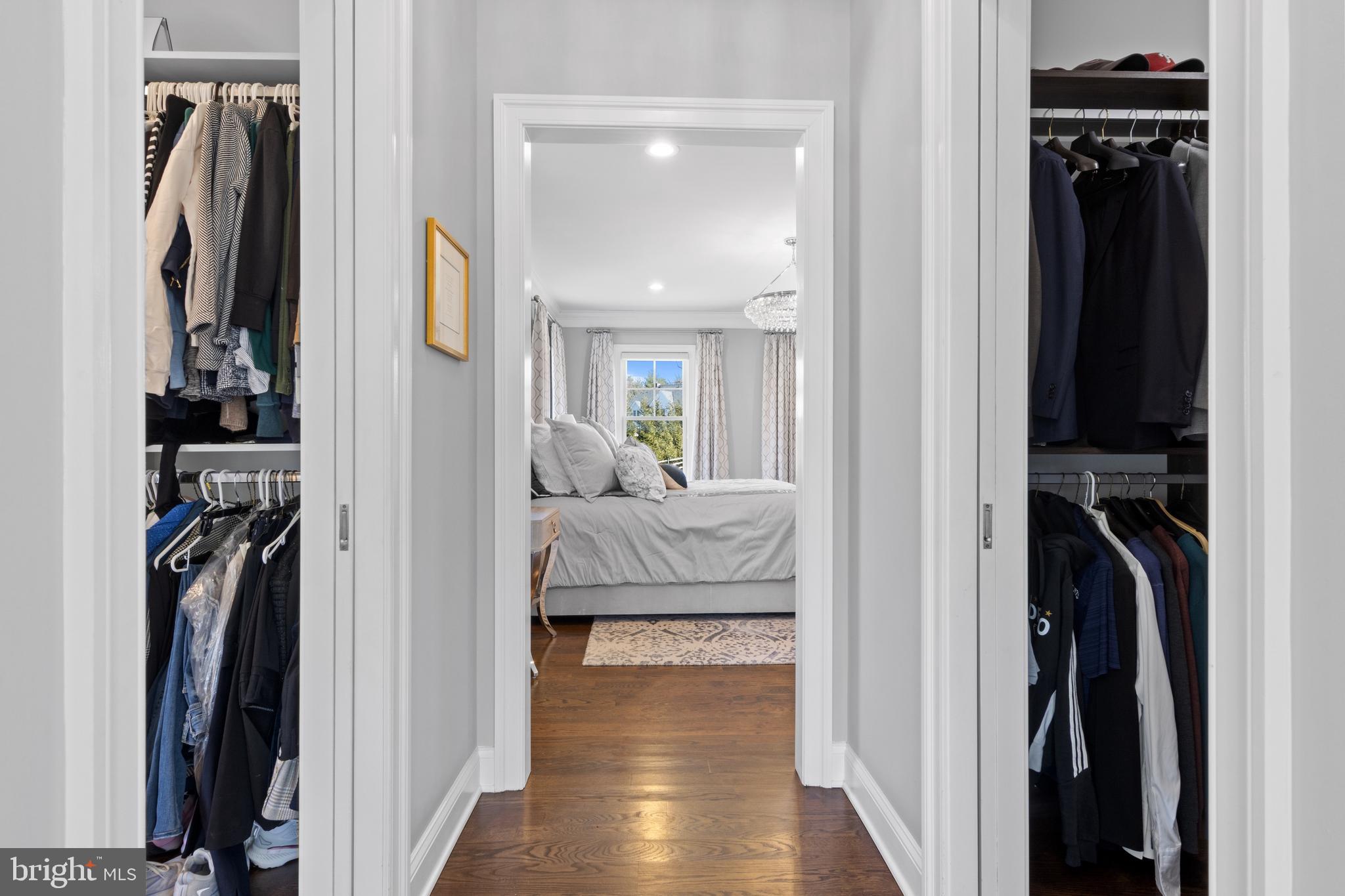 RADNOR HUNT - Residential