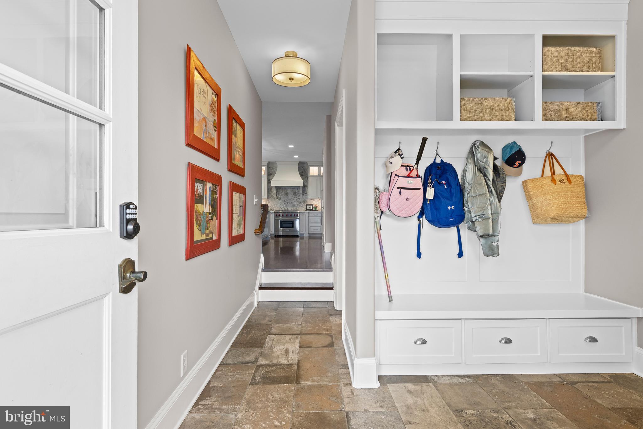 RADNOR HUNT - Residential