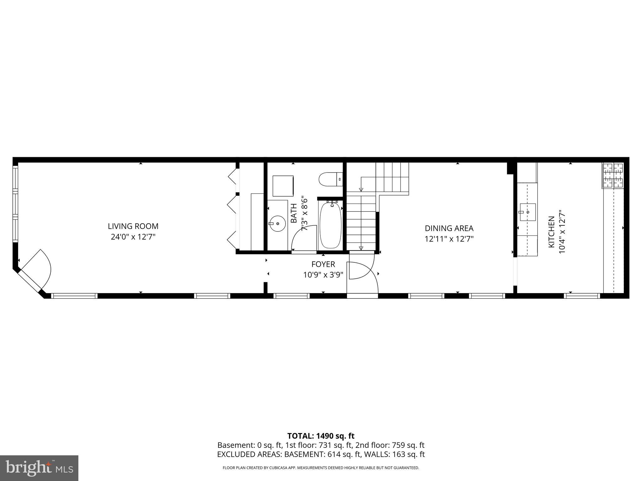 RIVERSIDE - Residential