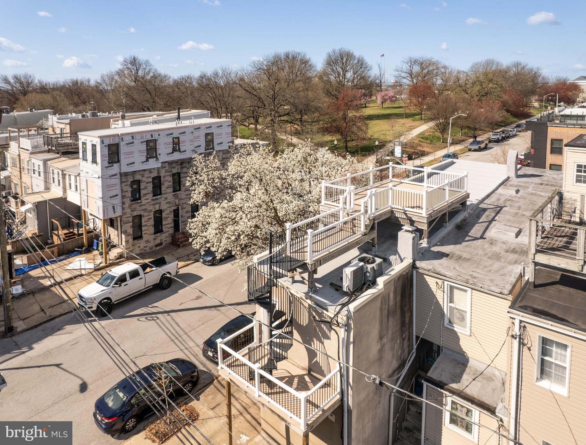 RIVERSIDE - Residential