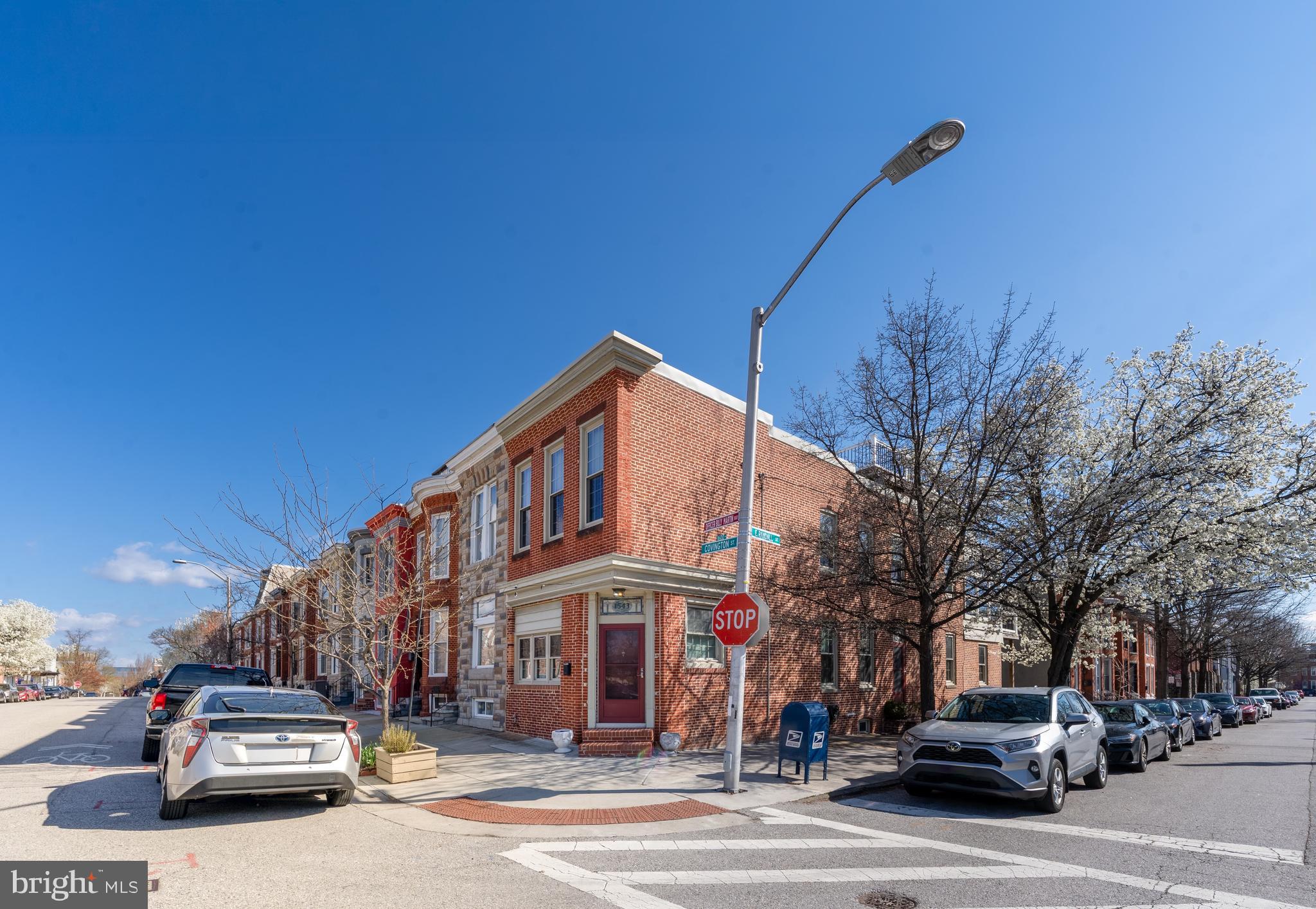 RIVERSIDE - Residential